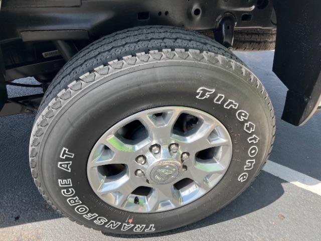 2024 Bright White Clearcoat /Black Ram 2500 Laramie Crew Cab 4x4 6'4 Box (3C6UR5FL3RG) with an Cummins 6.7L I-6 diesel direct injection engine, Automatic transmission, located at 1865 East Red Hills Pkwy, St. George, 84770, (435) 628-0023, 37.120850, -113.543640 - We specialize in helping ALL people get the best financing available. No matter your credit score, good, bad or none we can get you an amazing rate. Had a bankruptcy, divorce, or repossessions? We give you the green light to get your credit back on the road. Low down and affordable payments that fit - Photo#12