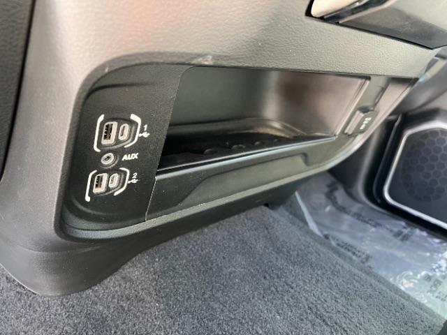 2024 Bright White Clearcoat /Black Ram 2500 Laramie Crew Cab 4x4 6'4 Box (3C6UR5FL3RG) with an Cummins 6.7L I-6 diesel direct injection engine, Automatic transmission, located at 1865 East Red Hills Pkwy, St. George, 84770, (435) 628-0023, 37.120850, -113.543640 - We specialize in helping ALL people get the best financing available. No matter your credit score, good, bad or none we can get you an amazing rate. Had a bankruptcy, divorce, or repossessions? We give you the green light to get your credit back on the road. Low down and affordable payments that fit - Photo#22