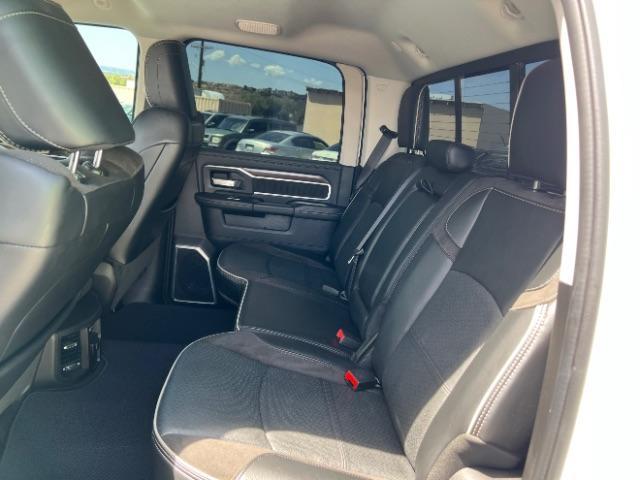 2024 Bright White Clearcoat /Black Ram 2500 Laramie Crew Cab 4x4 6'4 Box (3C6UR5FL3RG) with an Cummins 6.7L I-6 diesel direct injection engine, Automatic transmission, located at 1865 East Red Hills Pkwy, St. George, 84770, (435) 628-0023, 37.120850, -113.543640 - We specialize in helping ALL people get the best financing available. No matter your credit score, good, bad or none we can get you an amazing rate. Had a bankruptcy, divorce, or repossessions? We give you the green light to get your credit back on the road. Low down and affordable payments that fit - Photo#28