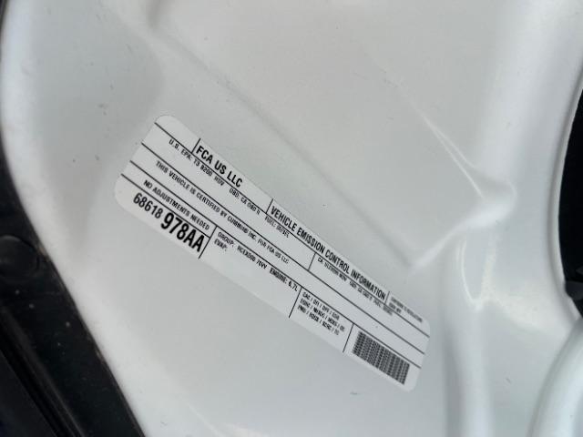 2024 Bright White Clearcoat /Black Ram 2500 Laramie Crew Cab 4x4 6'4 Box (3C6UR5FL3RG) with an Cummins 6.7L I-6 diesel direct injection engine, Automatic transmission, located at 1865 East Red Hills Pkwy, St. George, 84770, (435) 628-0023, 37.120850, -113.543640 - We specialize in helping ALL people get the best financing available. No matter your credit score, good, bad or none we can get you an amazing rate. Had a bankruptcy, divorce, or repossessions? We give you the green light to get your credit back on the road. Low down and affordable payments that fit - Photo#29