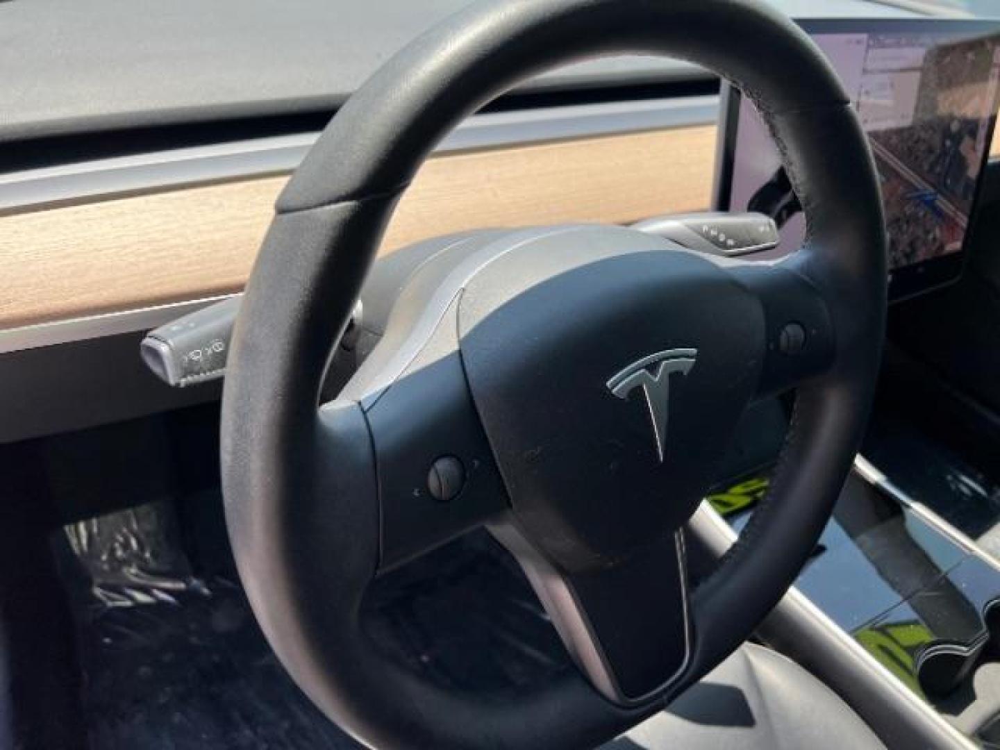 2020 Midnight Silver Metallic /Black Tesla Model 3 Long Range Dual Motor All-Wheel Drive (5YJ3E1EB8LF) , located at 1865 East Red Hills Pkwy, St. George, 84770, (435) 628-0023, 37.120850, -113.543640 - Photo#15
