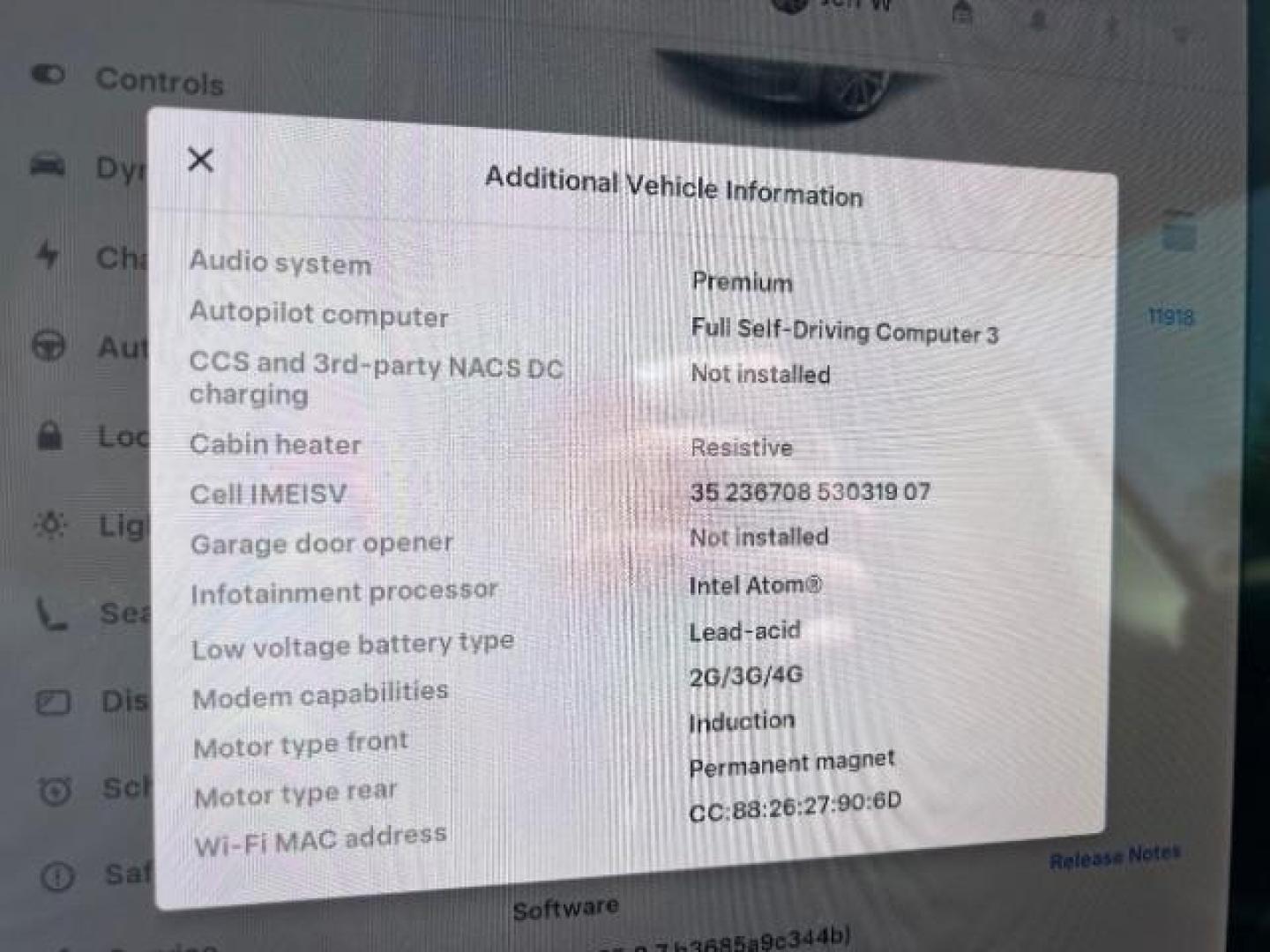 2020 Midnight Silver Metallic /Black Tesla Model 3 Long Range Dual Motor All-Wheel Drive (5YJ3E1EB8LF) , located at 1865 East Red Hills Pkwy, St. George, 84770, (435) 628-0023, 37.120850, -113.543640 - Photo#19