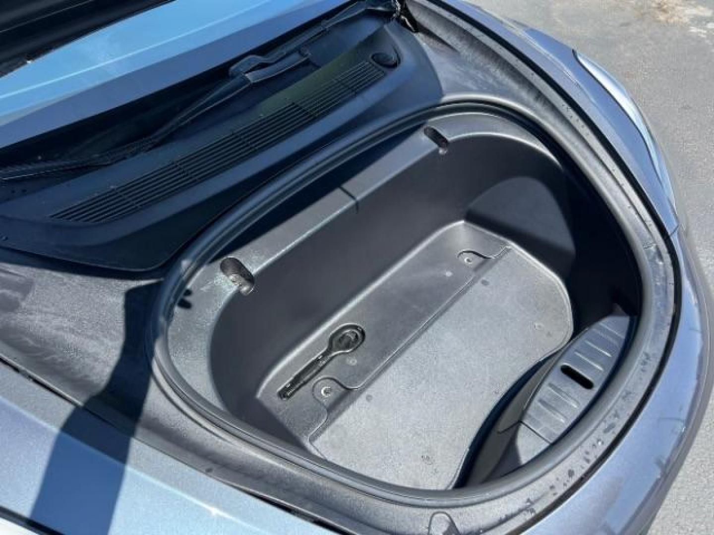 2020 Midnight Silver Metallic /Black Tesla Model 3 Long Range Dual Motor All-Wheel Drive (5YJ3E1EB8LF) , located at 1865 East Red Hills Pkwy, St. George, 84770, (435) 628-0023, 37.120850, -113.543640 - Photo#20