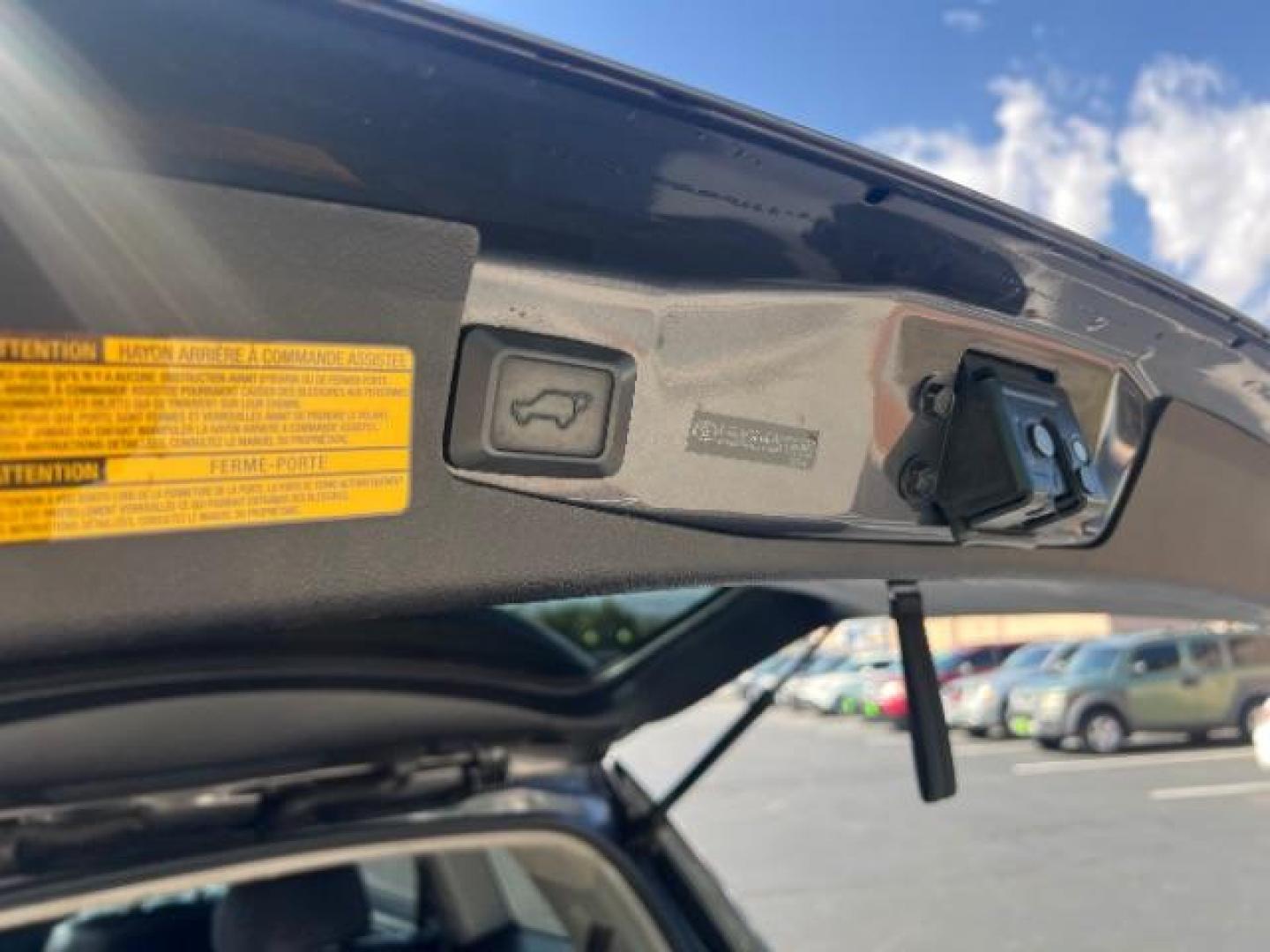 2013 Magnetic Gray Metallic /Black Toyota Highlander Base V6 | SE V6 | Base Plus V6 (5TDZK3EH6DS) with an 3.5L V-6 DOHC engine, AUTOMATIC transmission, located at 1865 East Red Hills Pkwy, St. George, 84770, (435) 628-0023, 37.120850, -113.543640 - We specialize in helping ALL people get the best financing available. No matter your credit score, good, bad or none we can get you an amazing rate. Had a bankruptcy, divorce, or repossessions? We give you the green light to get your credit back on the road. Low down and affordable payments that fit - Photo#24