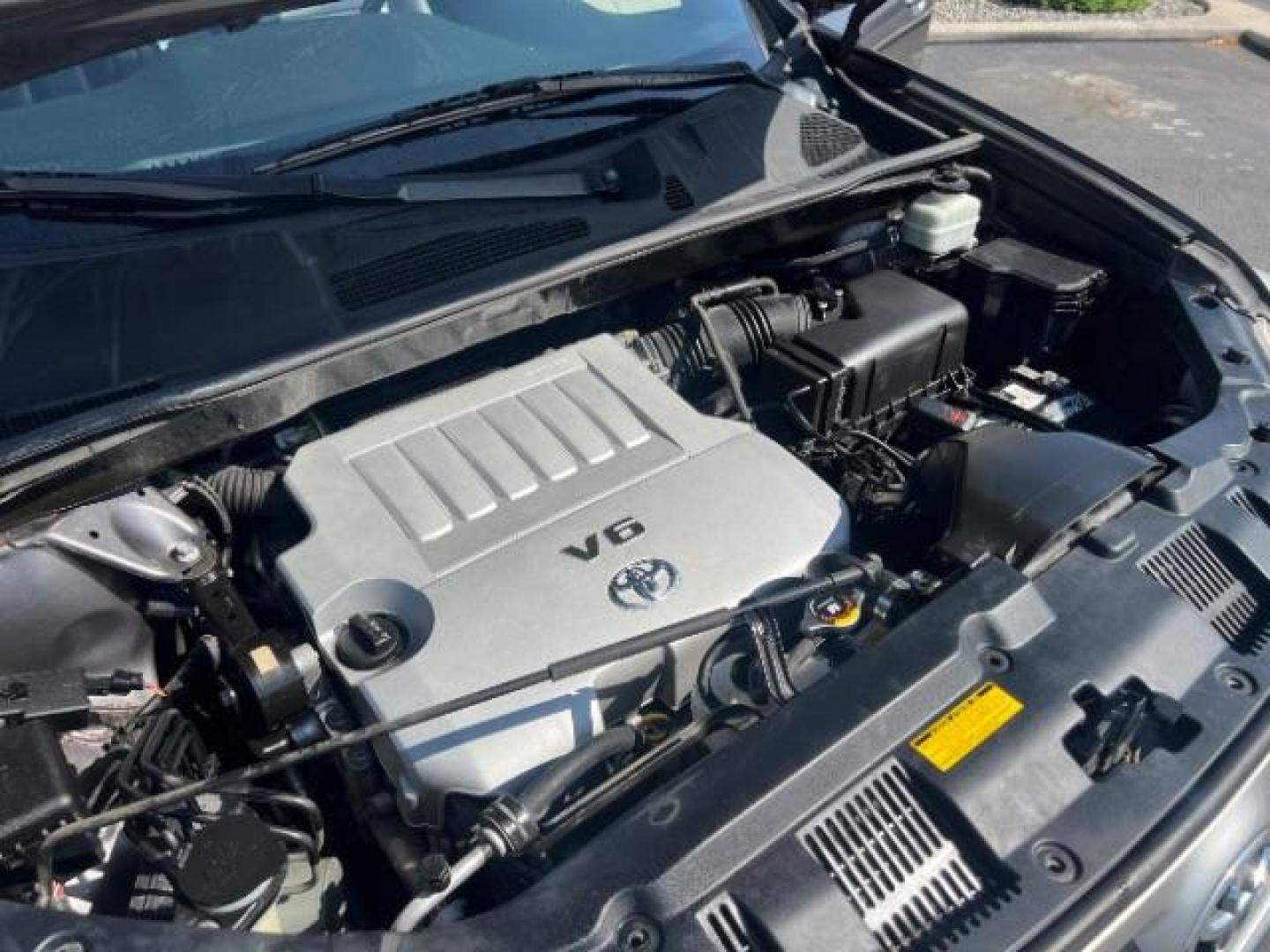 2013 Magnetic Gray Metallic /Black Toyota Highlander Base V6 | SE V6 | Base Plus V6 (5TDZK3EH6DS) with an 3.5L V-6 DOHC engine, AUTOMATIC transmission, located at 1865 East Red Hills Pkwy, St. George, 84770, (435) 628-0023, 37.120850, -113.543640 - We specialize in helping ALL people get the best financing available. No matter your credit score, good, bad or none we can get you an amazing rate. Had a bankruptcy, divorce, or repossessions? We give you the green light to get your credit back on the road. Low down and affordable payments that fit - Photo#25