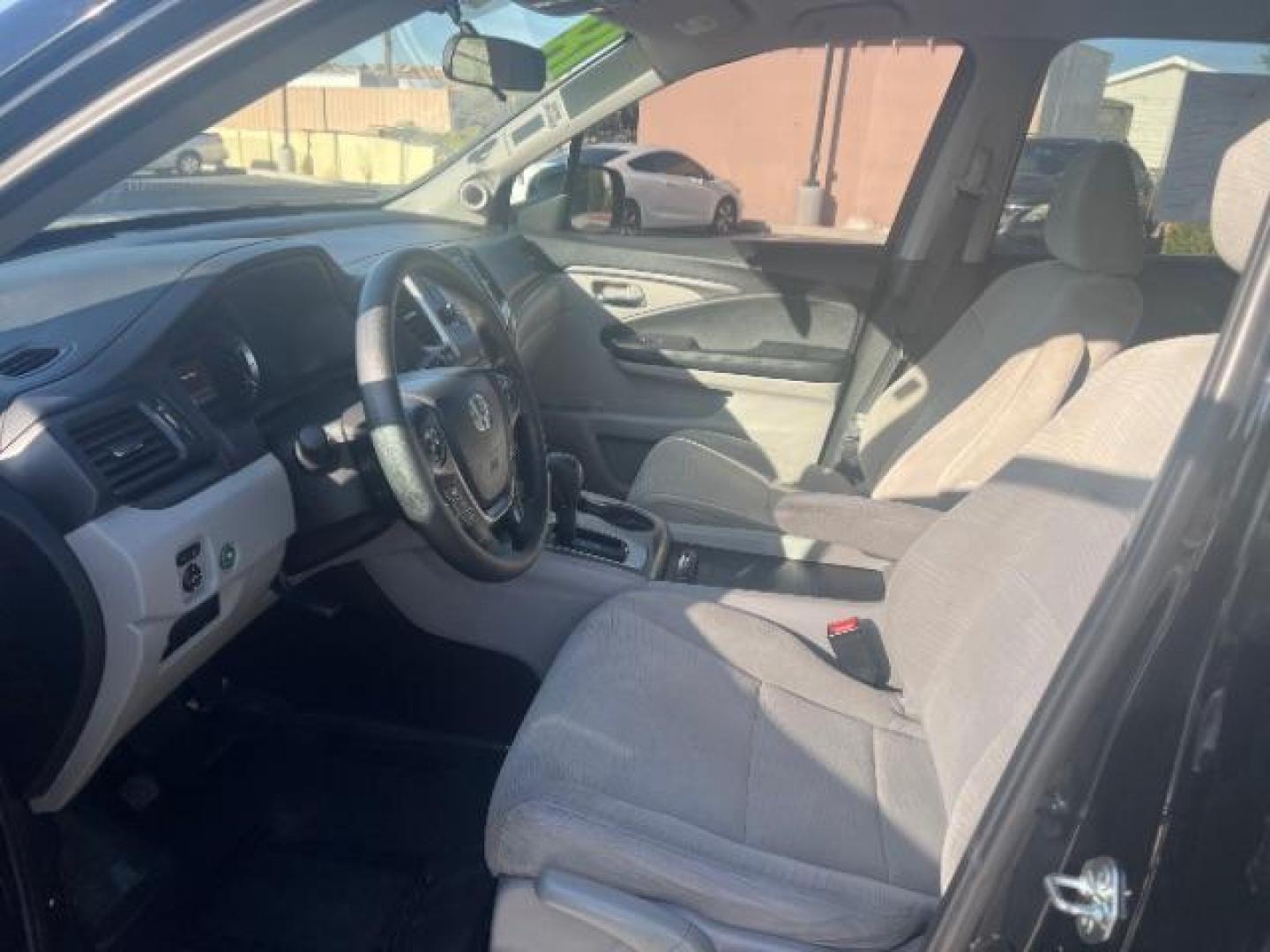 2018 Black Forest Pearl /Gray Honda Pilot LX (5FNYF5H13JB) with an 3.5L V-6 gasoline direct injection engine, AUTOMATIC transmission, located at 940 North Main Street, Cedar City, UT, 84720, (435) 628-0023, 37.692936, -113.061897 - We specialize in helping ALL people get the best financing available. No matter your credit score, good, bad or none we can get you an amazing rate. Had a bankruptcy, divorce, or repossessions? We give you the green light to get your credit back on the road. Low down and affordable payments that fit - Photo#14