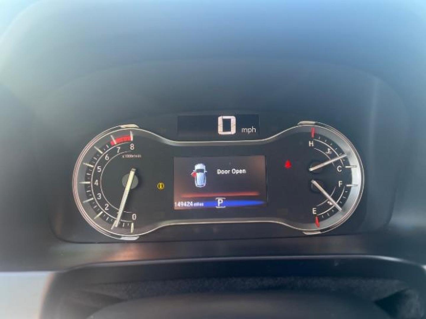 2018 Black Forest Pearl /Gray Honda Pilot LX (5FNYF5H13JB) with an 3.5L V-6 gasoline direct injection engine, AUTOMATIC transmission, located at 940 North Main Street, Cedar City, UT, 84720, (435) 628-0023, 37.692936, -113.061897 - We specialize in helping ALL people get the best financing available. No matter your credit score, good, bad or none we can get you an amazing rate. Had a bankruptcy, divorce, or repossessions? We give you the green light to get your credit back on the road. Low down and affordable payments that fit - Photo#16