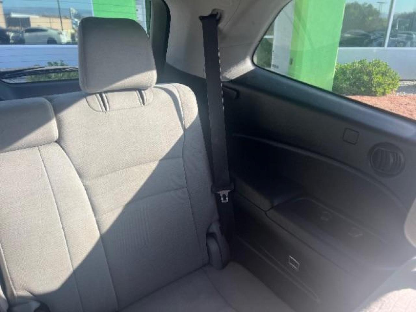 2018 Black Forest Pearl /Gray Honda Pilot LX (5FNYF5H13JB) with an 3.5L V-6 gasoline direct injection engine, AUTOMATIC transmission, located at 940 North Main Street, Cedar City, UT, 84720, (435) 628-0023, 37.692936, -113.061897 - We specialize in helping ALL people get the best financing available. No matter your credit score, good, bad or none we can get you an amazing rate. Had a bankruptcy, divorce, or repossessions? We give you the green light to get your credit back on the road. Low down and affordable payments that fit - Photo#23