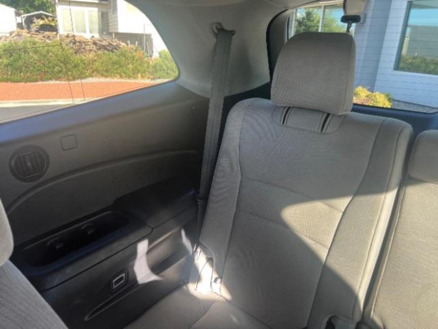 2018 Black Forest Pearl /Gray Honda Pilot LX (5FNYF5H13JB) with an 3.5L V-6 gasoline direct injection engine, AUTOMATIC transmission, located at 940 North Main Street, Cedar City, UT, 84720, (435) 628-0023, 37.692936, -113.061897 - We specialize in helping ALL people get the best financing available. No matter your credit score, good, bad or none we can get you an amazing rate. Had a bankruptcy, divorce, or repossessions? We give you the green light to get your credit back on the road. Low down and affordable payments that fit - Photo#25