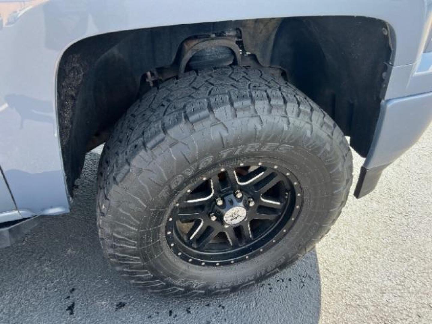 2015 Slate Gray Metallic /Jet Black Chevrolet Silverado 1500 1LT (3GCUKREC6FG) with an EcoTec3 4.3L V-6 gasoline direct injection engine, AUTOMATIC transmission, located at 1865 East Red Hills Pkwy, St. George, 84770, (435) 628-0023, 37.120850, -113.543640 - We specialize in helping ALL people get the best financing available. No matter your credit score, good, bad or none we can get you an amazing rate. Had a bankruptcy, divorce, or repossessions? We give you the green light to get your credit back on the road. Low down and affordable payments that fit - Photo#9
