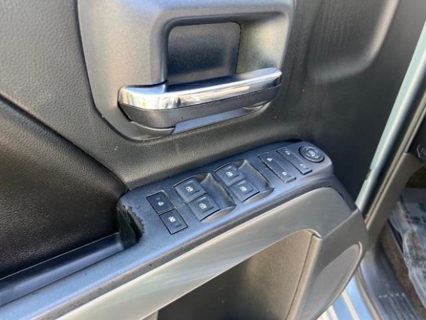 2015 Slate Gray Metallic /Jet Black Chevrolet Silverado 1500 1LT (3GCUKREC6FG) with an EcoTec3 4.3L V-6 gasoline direct injection engine, AUTOMATIC transmission, located at 1865 East Red Hills Pkwy, St. George, 84770, (435) 628-0023, 37.120850, -113.543640 - We specialize in helping ALL people get the best financing available. No matter your credit score, good, bad or none we can get you an amazing rate. Had a bankruptcy, divorce, or repossessions? We give you the green light to get your credit back on the road. Low down and affordable payments that fit - Photo#20