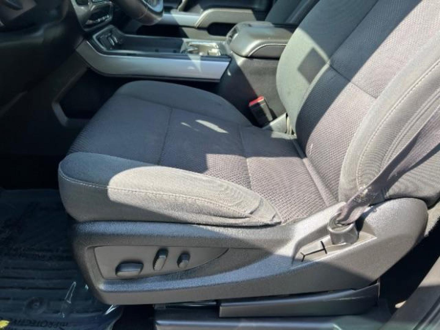 2015 Slate Gray Metallic /Jet Black Chevrolet Silverado 1500 1LT (3GCUKREC6FG) with an EcoTec3 4.3L V-6 gasoline direct injection engine, AUTOMATIC transmission, located at 1865 East Red Hills Pkwy, St. George, 84770, (435) 628-0023, 37.120850, -113.543640 - We specialize in helping ALL people get the best financing available. No matter your credit score, good, bad or none we can get you an amazing rate. Had a bankruptcy, divorce, or repossessions? We give you the green light to get your credit back on the road. Low down and affordable payments that fit - Photo#21