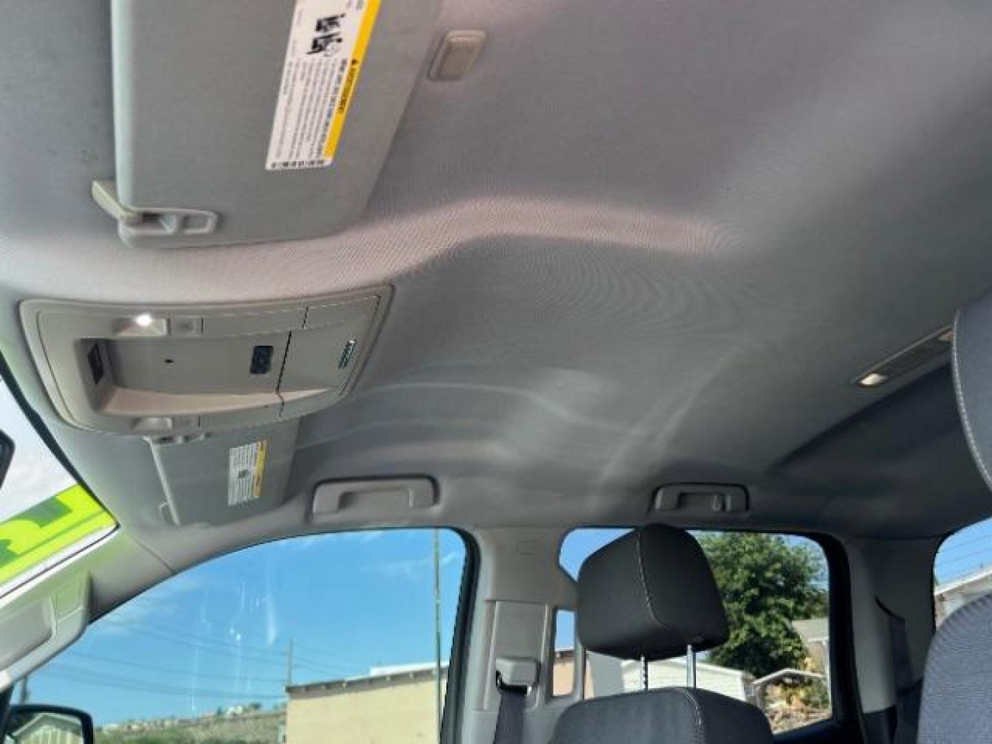 2015 Slate Gray Metallic /Jet Black Chevrolet Silverado 1500 1LT (3GCUKREC6FG) with an EcoTec3 4.3L V-6 gasoline direct injection engine, AUTOMATIC transmission, located at 1865 East Red Hills Pkwy, St. George, 84770, (435) 628-0023, 37.120850, -113.543640 - We specialize in helping ALL people get the best financing available. No matter your credit score, good, bad or none we can get you an amazing rate. Had a bankruptcy, divorce, or repossessions? We give you the green light to get your credit back on the road. Low down and affordable payments that fit - Photo#23