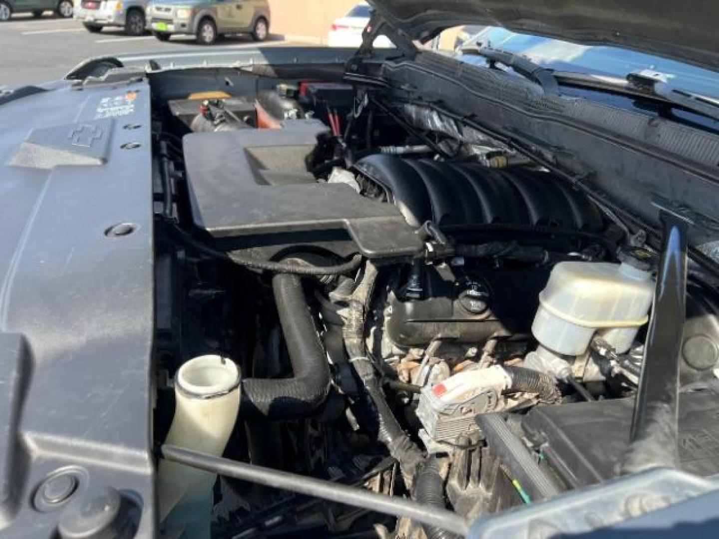 2015 Slate Gray Metallic /Jet Black Chevrolet Silverado 1500 1LT (3GCUKREC6FG) with an EcoTec3 4.3L V-6 gasoline direct injection engine, AUTOMATIC transmission, located at 1865 East Red Hills Pkwy, St. George, 84770, (435) 628-0023, 37.120850, -113.543640 - We specialize in helping ALL people get the best financing available. No matter your credit score, good, bad or none we can get you an amazing rate. Had a bankruptcy, divorce, or repossessions? We give you the green light to get your credit back on the road. Low down and affordable payments that fit - Photo#26