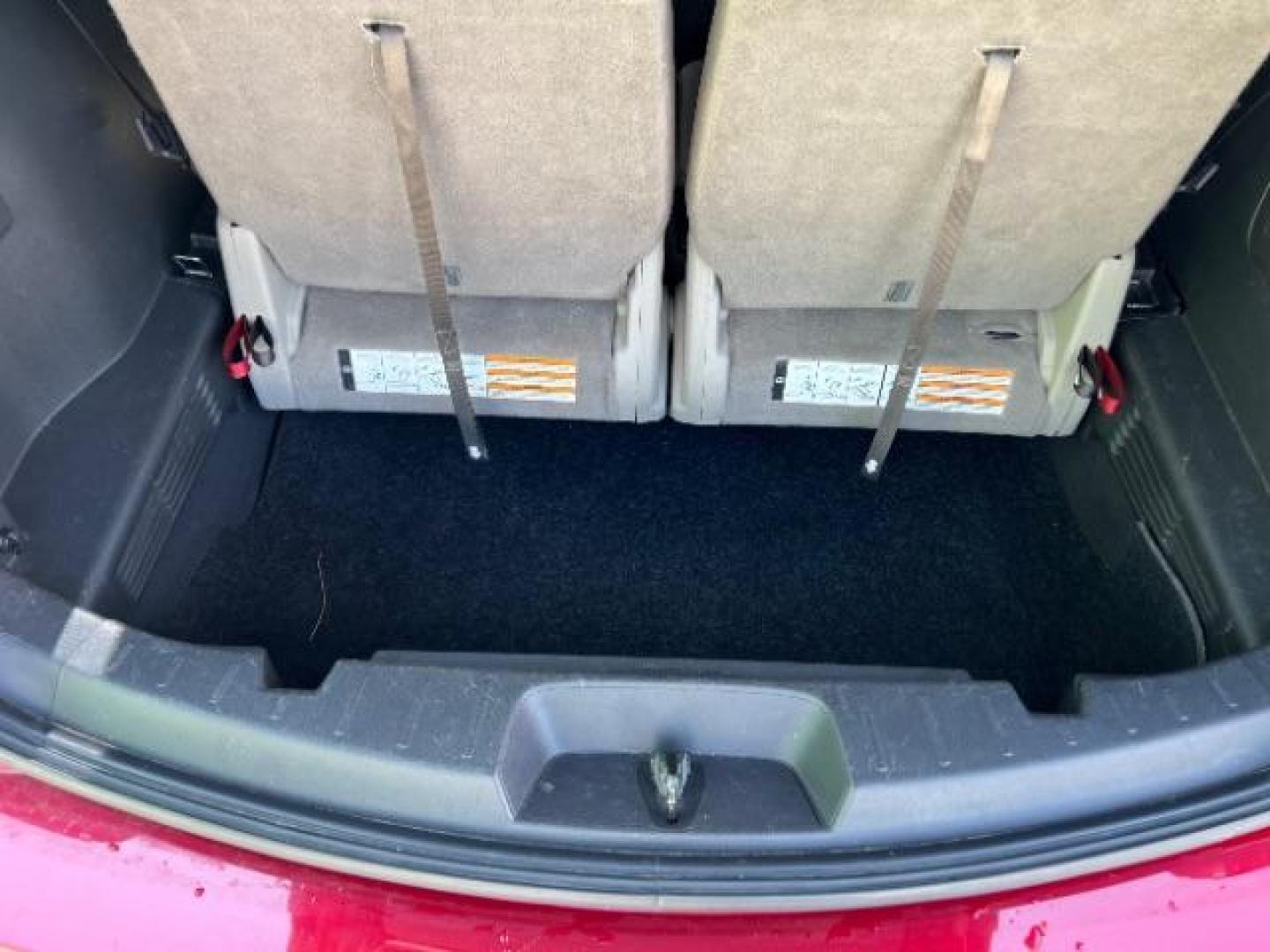2013 Ruby Red Metallic Tinted Clearcoat /Charcoal Black Ford Explorer XLT (1FM5K8D87DG) with an 3.5L V-6 DOHC engine, AUTOMATIC transmission, located at 1865 East Red Hills Pkwy, St. George, 84770, (435) 628-0023, 37.120850, -113.543640 - We specialize in helping ALL people get the best financing available. No matter your credit score, good, bad or none we can get you an amazing rate. Had a bankruptcy, divorce, or repossessions? We give you the green light to get your credit back on the road. Low down and affordable payments that fit - Photo#26