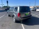 2013 Polished Metal Metallic /Beige Honda Pilot EX-L (5FNYF3H55DB) with an 3.5L V-6 i-VTEC VCM variable valve control engine, Automatic transmission, located at 940 North Main Street, Cedar City, UT, 84720, (435) 628-0023, 37.692936, -113.061897 - We specialize in helping ALL people get the best financing available. No matter your credit score, good, bad or none we can get you an amazing rate. Had a bankruptcy, divorce, or repossessions? We give you the green light to get your credit back on the road. Low down and affordable payments that fit - Photo#4