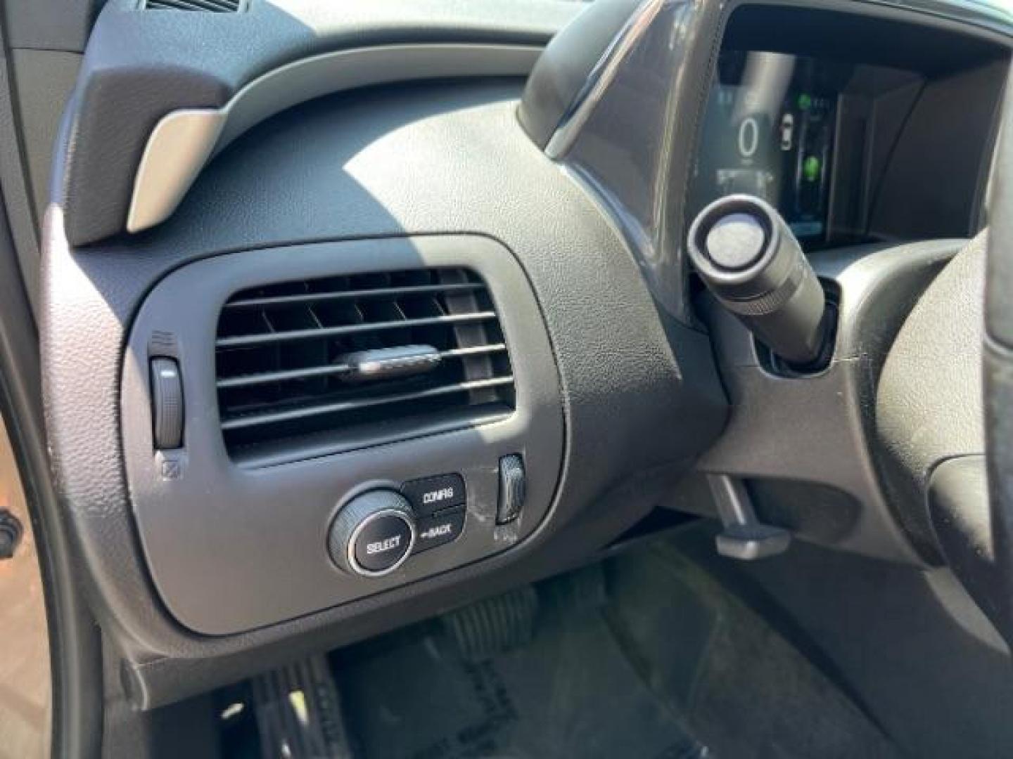 2014 BROWN /Charcoal, cloth Chevrolet Volt Standard (1G1RA6E42EU) with an 4 CYL Hybrid engine, AUTOMATIC transmission, located at 1865 East Red Hills Pkwy, St. George, 84770, (435) 628-0023, 37.120850, -113.543640 - ***This vehicle qualifies for the EV/Hybrid tax rebate of up to $4,000*** We are setup with the IRS to recieve direct payments within 72 hours. We file the rebate online with IRS and can credit it to your down payment, reduce the sales price OR give you cashback!! These cars will not last and can o - Photo#8