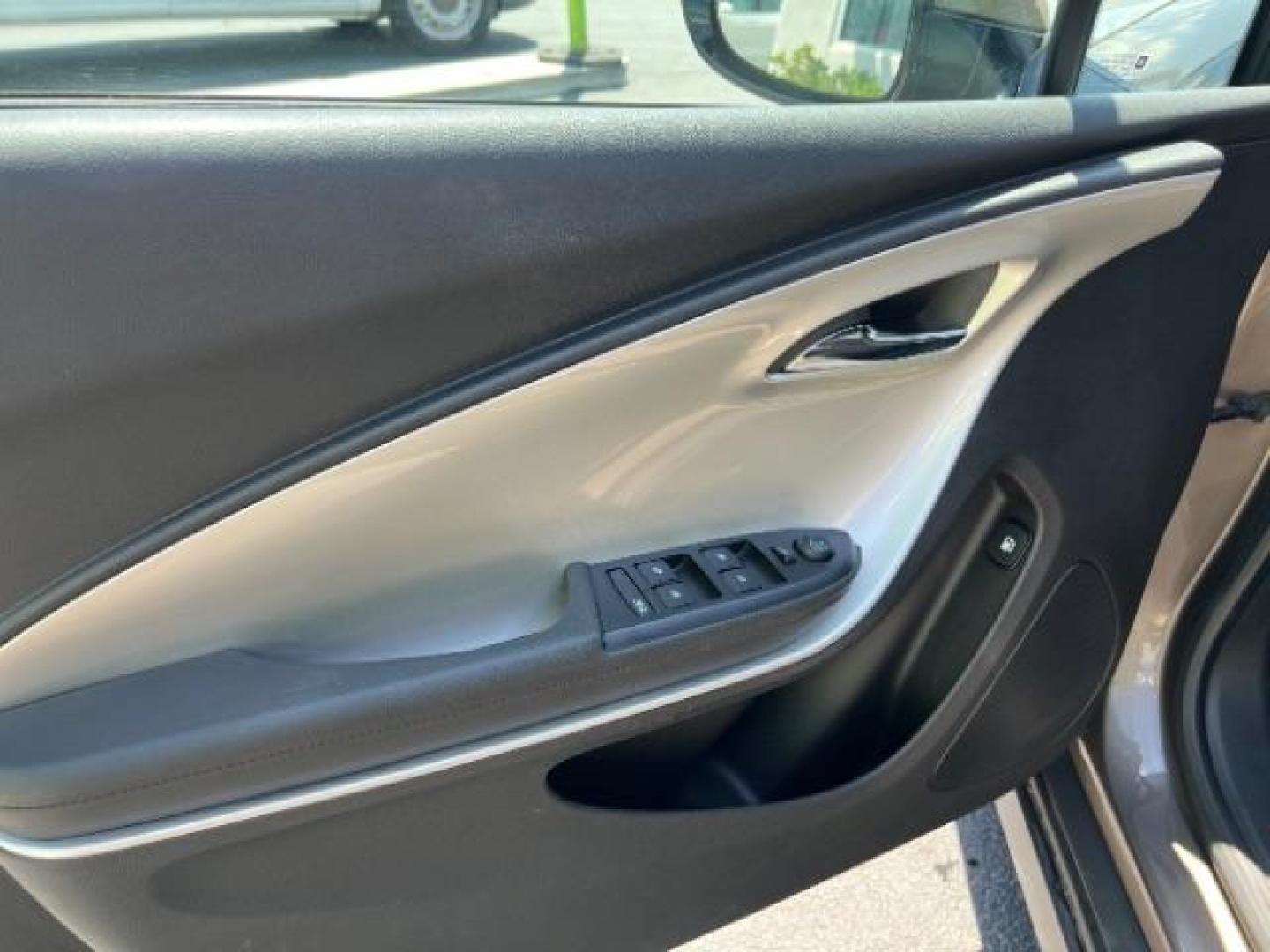 2014 BROWN /Charcoal, cloth Chevrolet Volt Standard (1G1RA6E42EU) with an 4 CYL Hybrid engine, AUTOMATIC transmission, located at 1865 East Red Hills Pkwy, St. George, 84770, (435) 628-0023, 37.120850, -113.543640 - ***This vehicle qualifies for the EV/Hybrid tax rebate of up to $4,000*** We are setup with the IRS to recieve direct payments within 72 hours. We file the rebate online with IRS and can credit it to your down payment, reduce the sales price OR give you cashback!! These cars will not last and can o - Photo#9