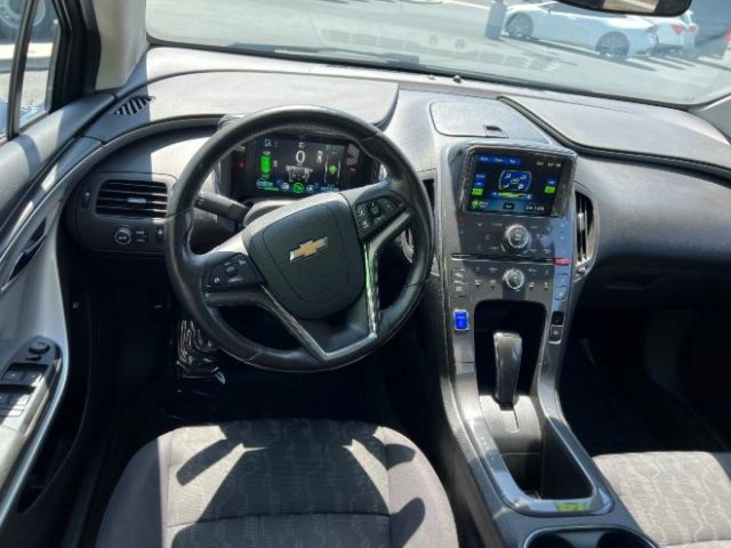 2014 BROWN /Charcoal, cloth Chevrolet Volt Standard (1G1RA6E42EU) with an 4 CYL Hybrid engine, AUTOMATIC transmission, located at 1865 East Red Hills Pkwy, St. George, 84770, (435) 628-0023, 37.120850, -113.543640 - ***This vehicle qualifies for the EV/Hybrid tax rebate of up to $4,000*** We are setup with the IRS to recieve direct payments within 72 hours. We file the rebate online with IRS and can credit it to your down payment, reduce the sales price OR give you cashback!! These cars will not last and can o - Photo#10