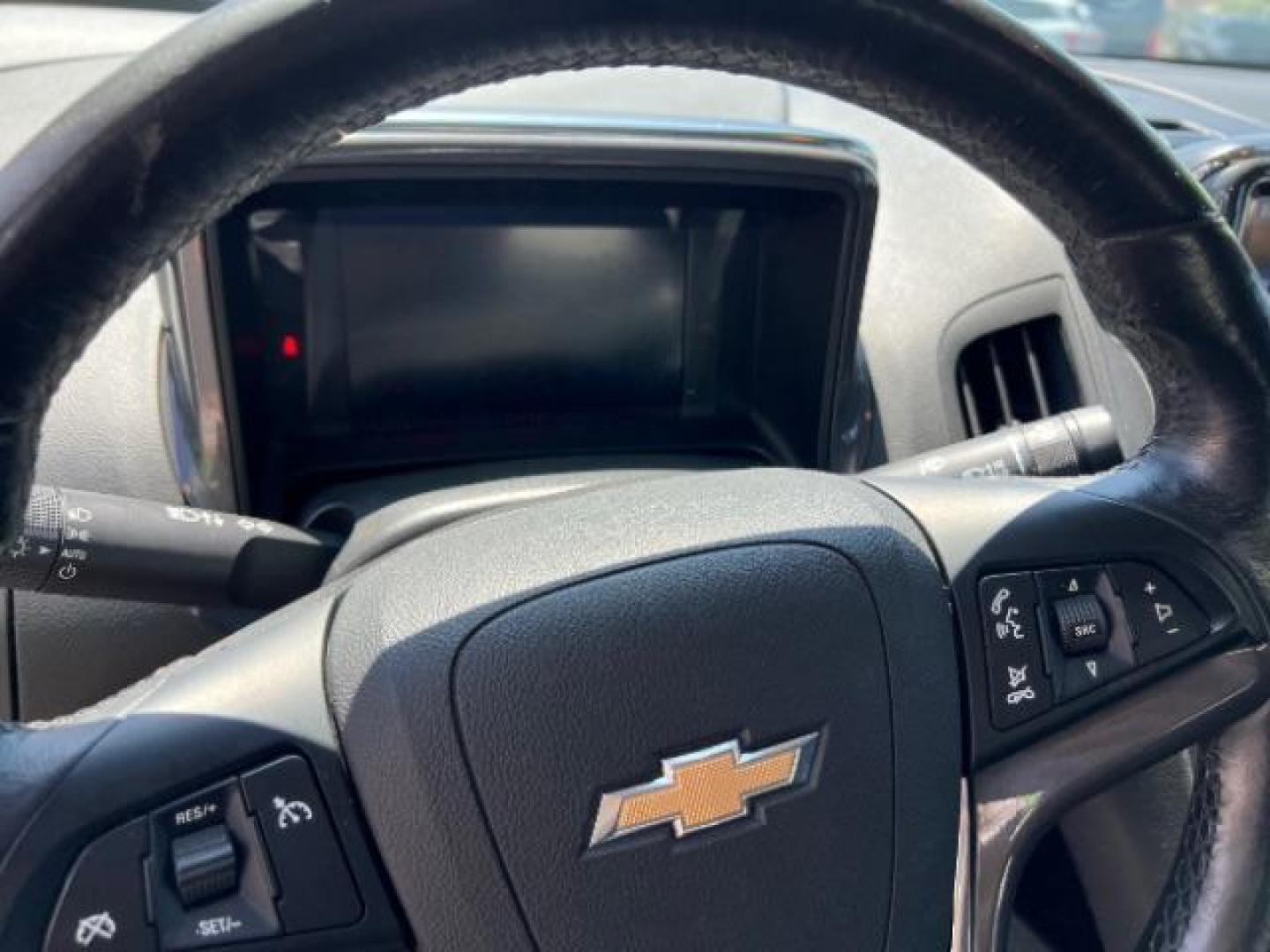 2014 BROWN /Charcoal, cloth Chevrolet Volt Standard (1G1RA6E42EU) with an 4 CYL Hybrid engine, AUTOMATIC transmission, located at 1865 East Red Hills Pkwy, St. George, 84770, (435) 628-0023, 37.120850, -113.543640 - ***This vehicle qualifies for the EV/Hybrid tax rebate of up to $4,000*** We are setup with the IRS to recieve direct payments within 72 hours. We file the rebate online with IRS and can credit it to your down payment, reduce the sales price OR give you cashback!! These cars will not last and can o - Photo#12