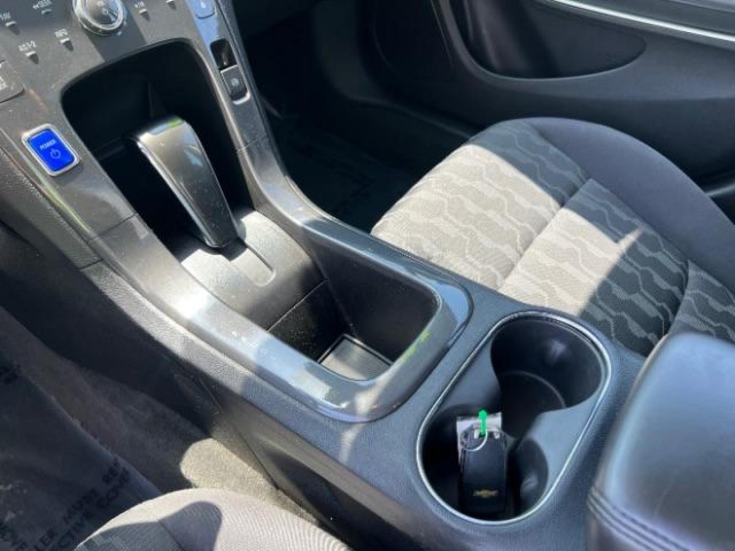 2014 BROWN /Charcoal, cloth Chevrolet Volt Standard (1G1RA6E42EU) with an 4 CYL Hybrid engine, AUTOMATIC transmission, located at 1865 East Red Hills Pkwy, St. George, 84770, (435) 628-0023, 37.120850, -113.543640 - ***This vehicle qualifies for the EV/Hybrid tax rebate of up to $4,000*** We are setup with the IRS to recieve direct payments within 72 hours. We file the rebate online with IRS and can credit it to your down payment, reduce the sales price OR give you cashback!! These cars will not last and can o - Photo#14
