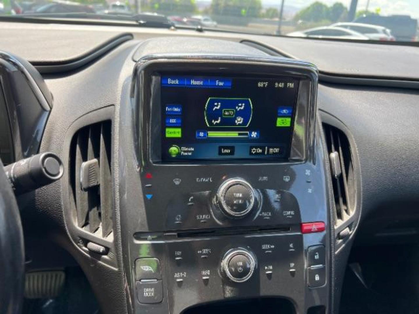 2014 BROWN /Charcoal, cloth Chevrolet Volt Standard (1G1RA6E42EU) with an 4 CYL Hybrid engine, AUTOMATIC transmission, located at 1865 East Red Hills Pkwy, St. George, 84770, (435) 628-0023, 37.120850, -113.543640 - ***This vehicle qualifies for the EV/Hybrid tax rebate of up to $4,000*** We are setup with the IRS to recieve direct payments within 72 hours. We file the rebate online with IRS and can credit it to your down payment, reduce the sales price OR give you cashback!! These cars will not last and can o - Photo#15