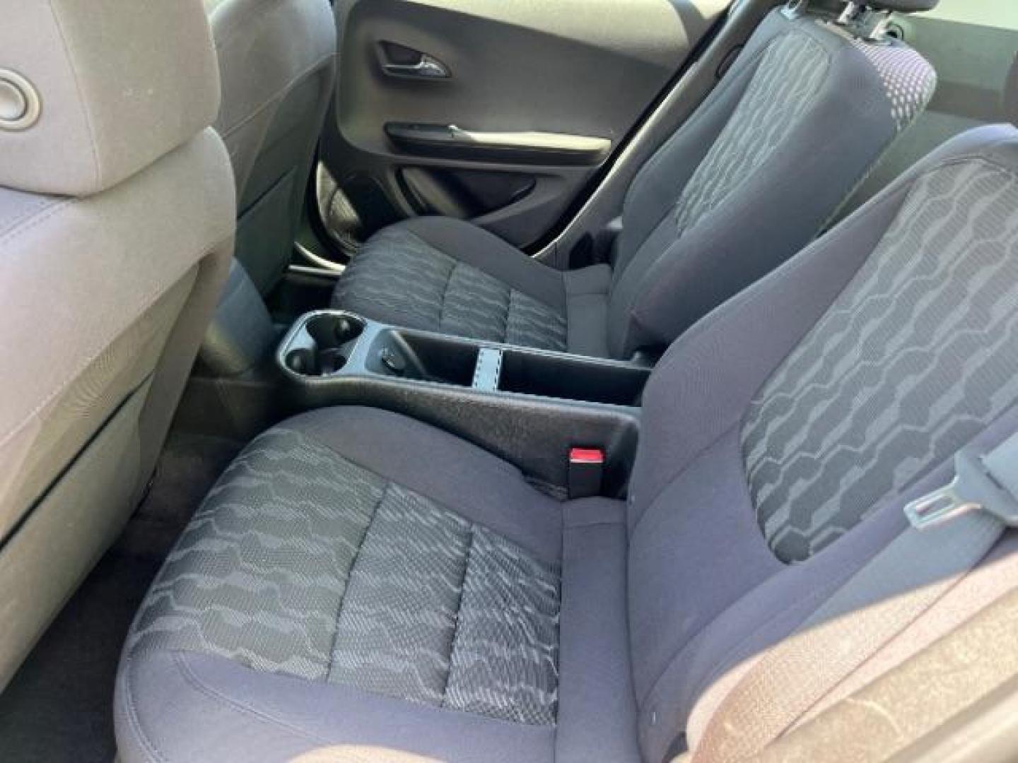 2014 BROWN /Charcoal, cloth Chevrolet Volt Standard (1G1RA6E42EU) with an 4 CYL Hybrid engine, AUTOMATIC transmission, located at 1865 East Red Hills Pkwy, St. George, 84770, (435) 628-0023, 37.120850, -113.543640 - ***This vehicle qualifies for the EV/Hybrid tax rebate of up to $4,000*** We are setup with the IRS to recieve direct payments within 72 hours. We file the rebate online with IRS and can credit it to your down payment, reduce the sales price OR give you cashback!! These cars will not last and can o - Photo#17