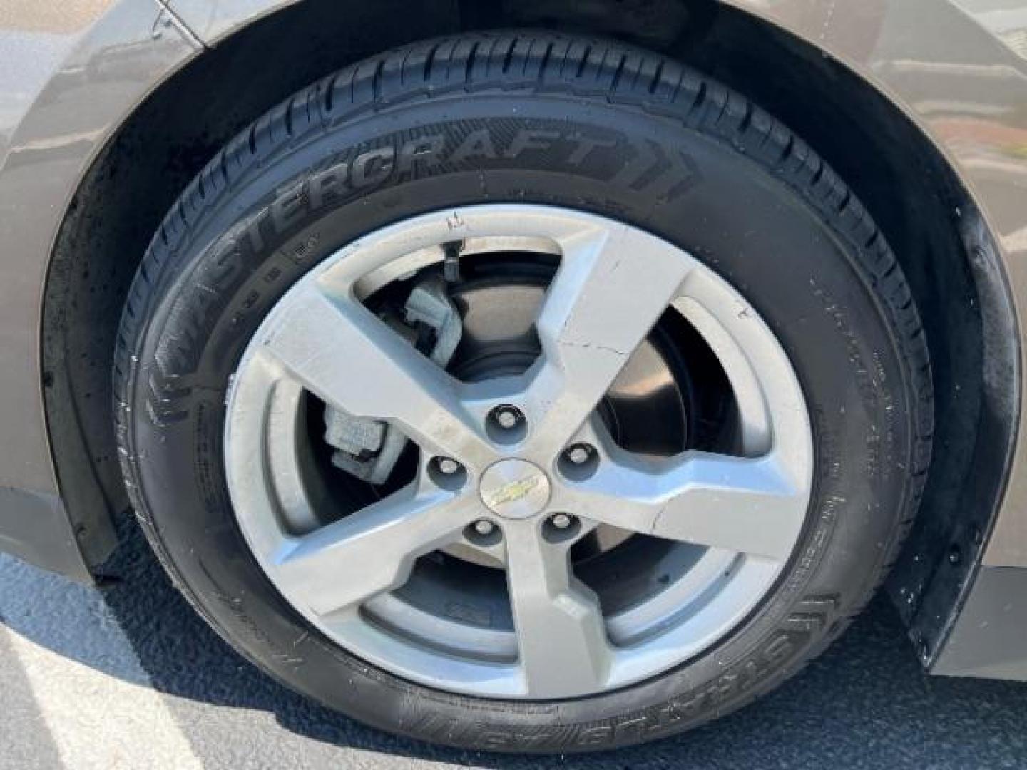2014 BROWN /Charcoal, cloth Chevrolet Volt Standard (1G1RA6E42EU) with an 4 CYL Hybrid engine, AUTOMATIC transmission, located at 1865 East Red Hills Pkwy, St. George, 84770, (435) 628-0023, 37.120850, -113.543640 - ***This vehicle qualifies for the EV/Hybrid tax rebate of up to $4,000*** We are setup with the IRS to recieve direct payments within 72 hours. We file the rebate online with IRS and can credit it to your down payment, reduce the sales price OR give you cashback!! These cars will not last and can o - Photo#19