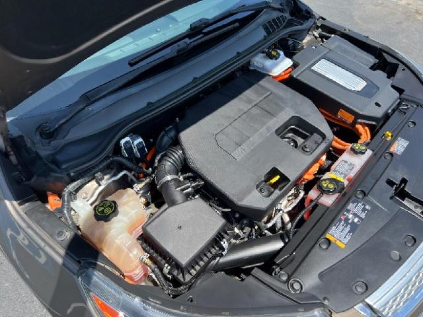 2014 BROWN /Charcoal, cloth Chevrolet Volt Standard (1G1RA6E42EU) with an 4 CYL Hybrid engine, AUTOMATIC transmission, located at 1865 East Red Hills Pkwy, St. George, 84770, (435) 628-0023, 37.120850, -113.543640 - ***This vehicle qualifies for the EV/Hybrid tax rebate of up to $4,000*** We are setup with the IRS to recieve direct payments within 72 hours. We file the rebate online with IRS and can credit it to your down payment, reduce the sales price OR give you cashback!! These cars will not last and can o - Photo#21