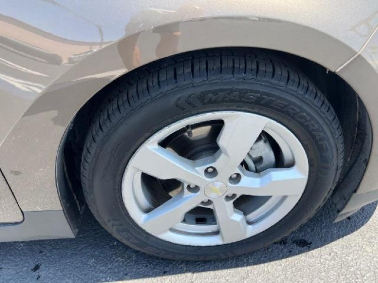 2014 BROWN /Charcoal, cloth Chevrolet Volt Standard (1G1RA6E42EU) with an 4 CYL Hybrid engine, AUTOMATIC transmission, located at 1865 East Red Hills Pkwy, St. George, 84770, (435) 628-0023, 37.120850, -113.543640 - ***This vehicle qualifies for the EV/Hybrid tax rebate of up to $4,000*** We are setup with the IRS to recieve direct payments within 72 hours. We file the rebate online with IRS and can credit it to your down payment, reduce the sales price OR give you cashback!! These cars will not last and can o - Photo#22