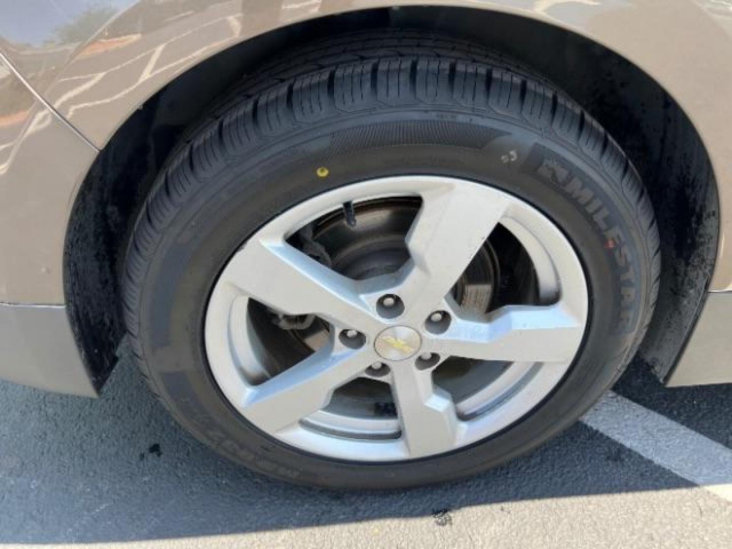2014 BROWN /Charcoal, cloth Chevrolet Volt Standard (1G1RA6E42EU) with an 4 CYL Hybrid engine, AUTOMATIC transmission, located at 1865 East Red Hills Pkwy, St. George, 84770, (435) 628-0023, 37.120850, -113.543640 - ***This vehicle qualifies for the EV/Hybrid tax rebate of up to $4,000*** We are setup with the IRS to recieve direct payments within 72 hours. We file the rebate online with IRS and can credit it to your down payment, reduce the sales price OR give you cashback!! These cars will not last and can o - Photo#23