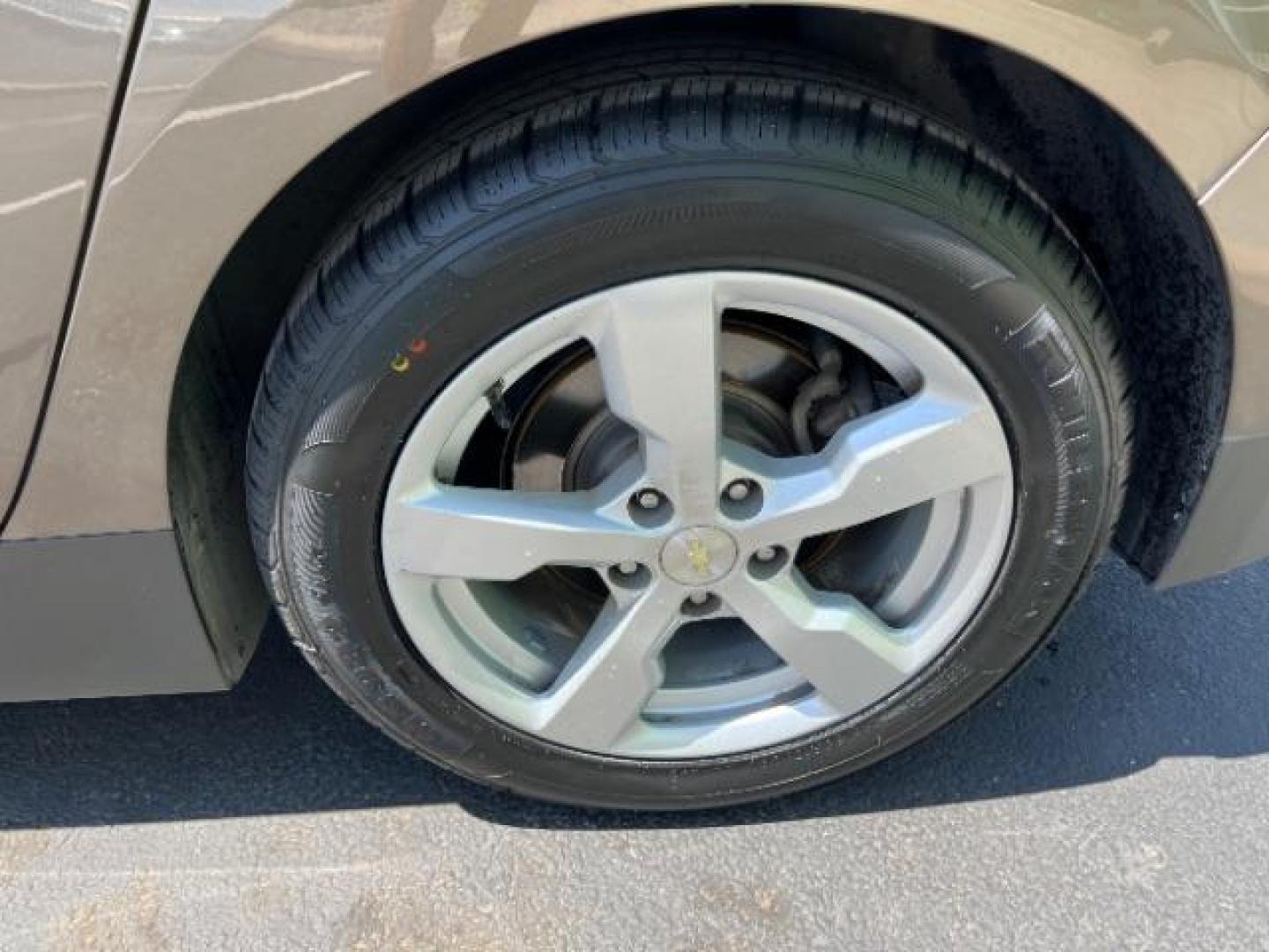 2014 BROWN /Charcoal, cloth Chevrolet Volt Standard (1G1RA6E42EU) with an 4 CYL Hybrid engine, AUTOMATIC transmission, located at 1865 East Red Hills Pkwy, St. George, 84770, (435) 628-0023, 37.120850, -113.543640 - ***This vehicle qualifies for the EV/Hybrid tax rebate of up to $4,000*** We are setup with the IRS to recieve direct payments within 72 hours. We file the rebate online with IRS and can credit it to your down payment, reduce the sales price OR give you cashback!! These cars will not last and can o - Photo#24
