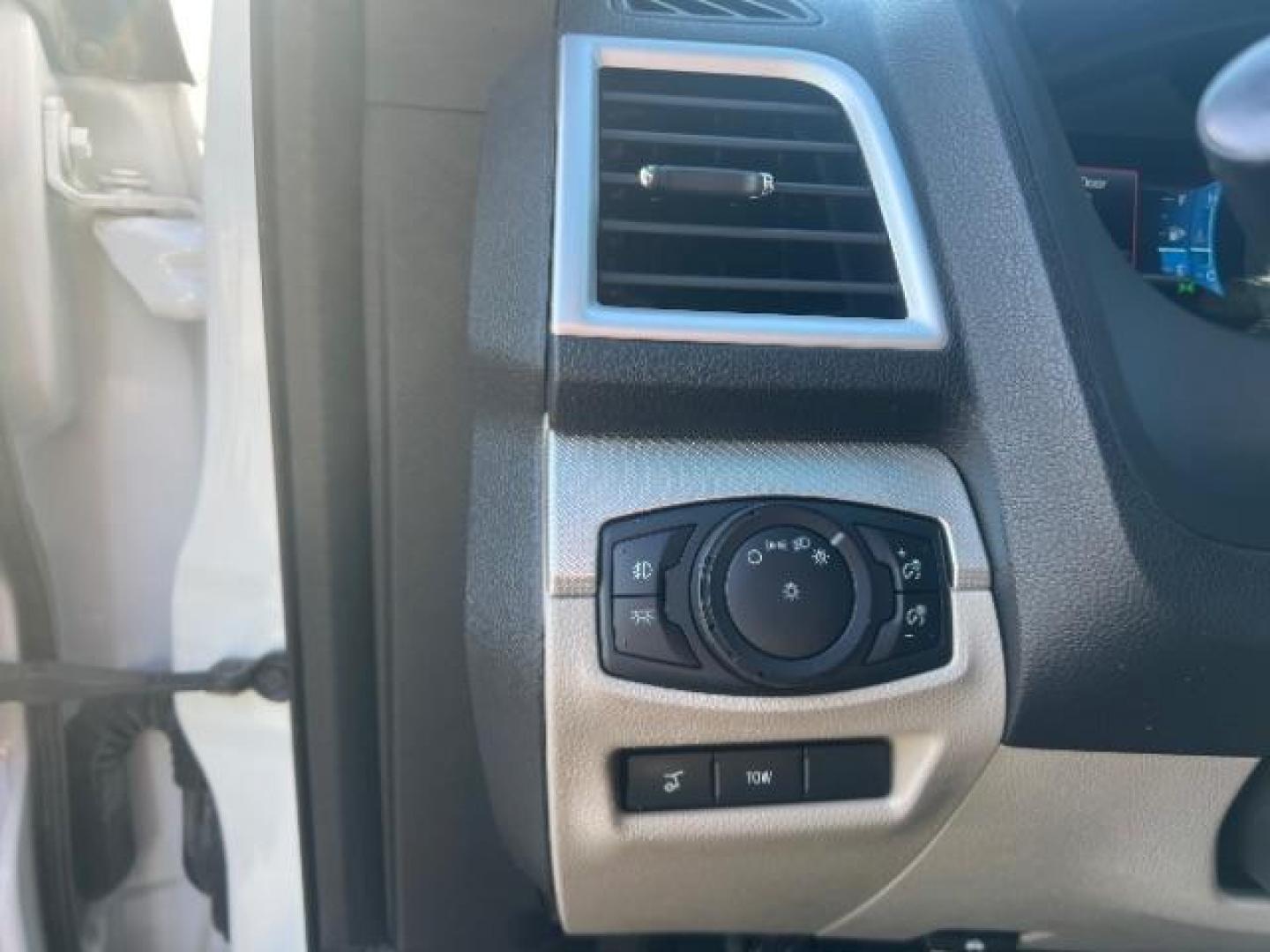 2015 Oxford White /Medium Light Stone Ford Explorer XLT (1FM5K7D85FG) with an EcoBoost 2L I-4 gasoline direct injection engine, Automatic transmission, located at 940 North Main Street, Cedar City, UT, 84720, (435) 628-0023, 37.692936, -113.061897 - We specialize in helping ALL people get the best financing available. No matter your credit score, good, bad or none we can get you an amazing rate. Had a bankruptcy, divorce, or repossessions? We give you the green light to get your credit back on the road. Low down and affordable payments that fit - Photo#15