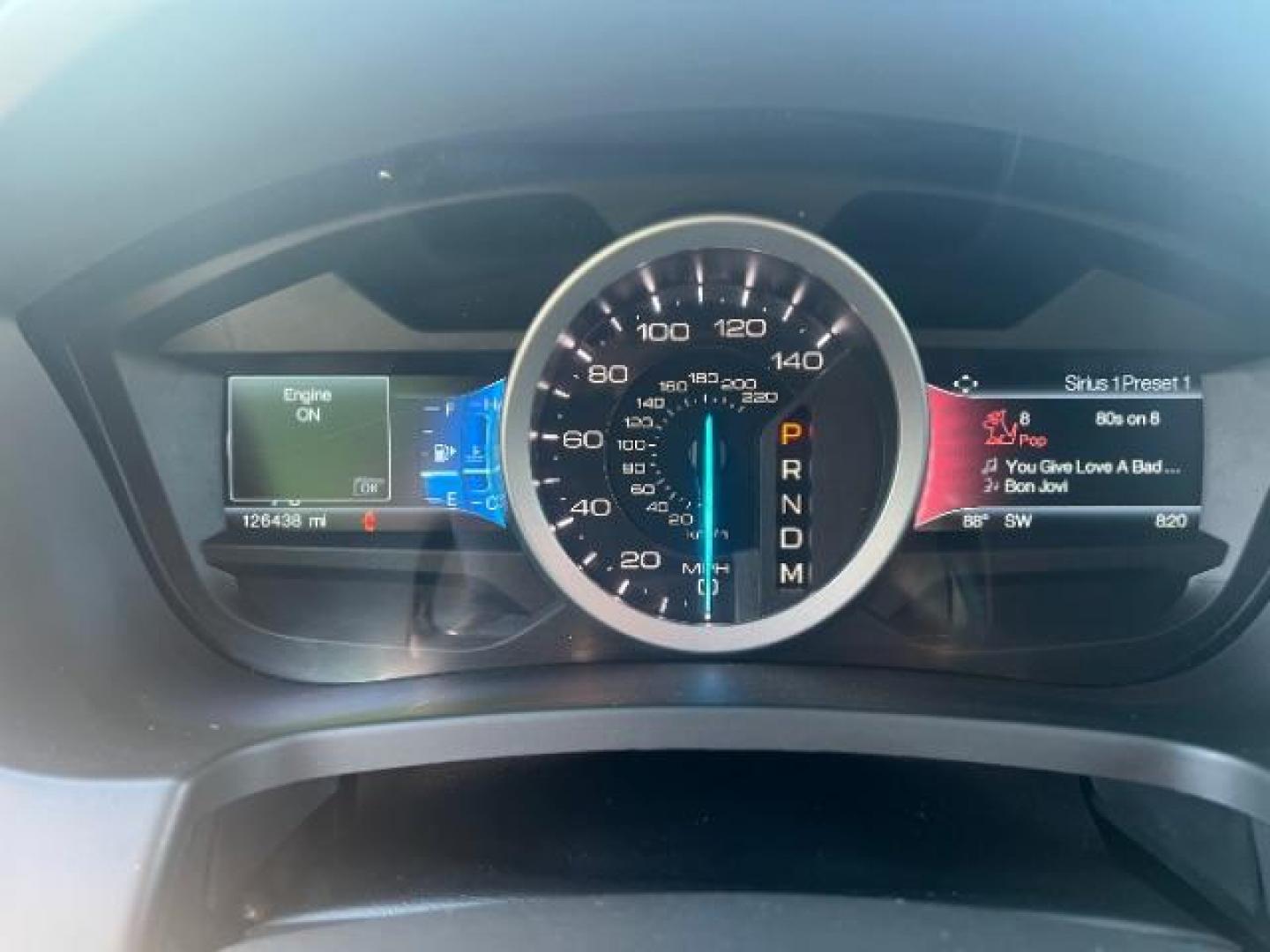 2015 Oxford White /Medium Light Stone Ford Explorer XLT (1FM5K7D85FG) with an EcoBoost 2L I-4 gasoline direct injection engine, Automatic transmission, located at 940 North Main Street, Cedar City, UT, 84720, (435) 628-0023, 37.692936, -113.061897 - We specialize in helping ALL people get the best financing available. No matter your credit score, good, bad or none we can get you an amazing rate. Had a bankruptcy, divorce, or repossessions? We give you the green light to get your credit back on the road. Low down and affordable payments that fit - Photo#17
