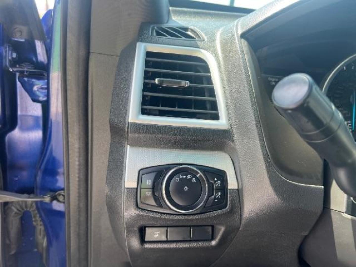 2015 Deep Impact Blue Metallic /Charcoal Black Ford Explorer XLT (1FM5K7D85FG) with an EcoBoost 2L I-4 gasoline direct injection engine, Automatic transmission, located at 940 North Main Street, Cedar City, UT, 84720, (435) 628-0023, 37.692936, -113.061897 - We specialize in helping ALL people get the best financing available. No matter your credit score, good, bad or none we can get you an amazing rate. Had a bankruptcy, divorce, or repossessions? We give you the green light to get your credit back on the road. Low down and affordable payments that fit - Photo#15