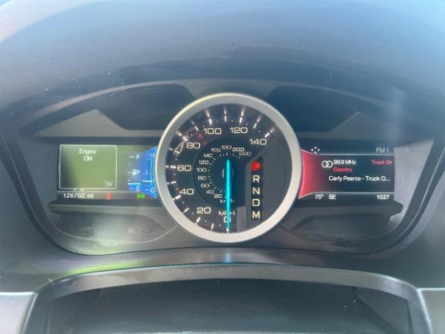 2015 Deep Impact Blue Metallic /Charcoal Black Ford Explorer XLT (1FM5K7D85FG) with an EcoBoost 2L I-4 gasoline direct injection engine, Automatic transmission, located at 940 North Main Street, Cedar City, UT, 84720, (435) 628-0023, 37.692936, -113.061897 - We specialize in helping ALL people get the best financing available. No matter your credit score, good, bad or none we can get you an amazing rate. Had a bankruptcy, divorce, or repossessions? We give you the green light to get your credit back on the road. Low down and affordable payments that fit - Photo#17