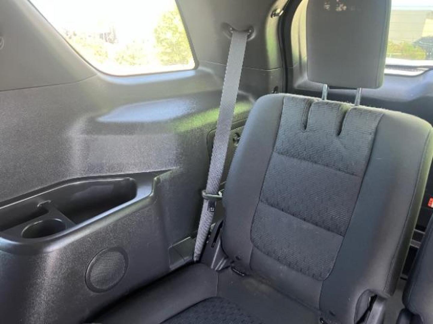 2015 Deep Impact Blue Metallic /Charcoal Black Ford Explorer XLT (1FM5K7D85FG) with an EcoBoost 2L I-4 gasoline direct injection engine, Automatic transmission, located at 940 North Main Street, Cedar City, UT, 84720, (435) 628-0023, 37.692936, -113.061897 - We specialize in helping ALL people get the best financing available. No matter your credit score, good, bad or none we can get you an amazing rate. Had a bankruptcy, divorce, or repossessions? We give you the green light to get your credit back on the road. Low down and affordable payments that fit - Photo#25