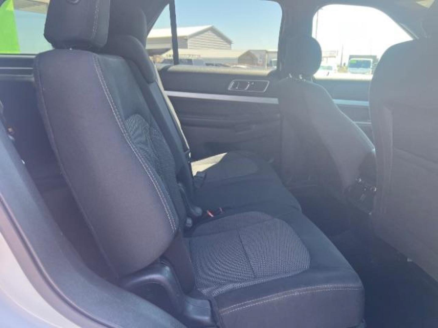 2016 Oxford White /Ebony Black Ford Explorer XLT (1FM5K8D82GG) with an EcoBoost 2.3L I-4 gasoline direct injection engine, Automatic transmission, located at 1865 East Red Hills Pkwy, St. George, 84770, (435) 628-0023, 37.120850, -113.543640 - We specialize in helping ALL people get the best financing available. No matter your credit score, good, bad or none we can get you an amazing rate. Had a bankruptcy, divorce, or repossessions? We give you the green light to get your credit back on the road. Low down and affordable payments that fit - Photo#29