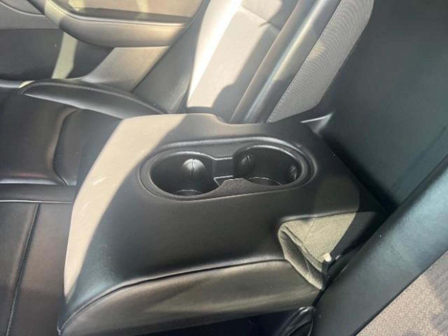 2021 Pearl White Multi-Coat /Black Tesla Model Y Long Range Dual Motor All-Wheel Drive (5YJYGDEE1MF) with an ELECTRIC engine, Continuously Variable Transmission transmission, located at 1865 East Red Hills Pkwy, St. George, 84770, (435) 628-0023, 37.120850, -113.543640 - ****Price includes $4k IRS EV REBATE**** We are approved to file the EV rebate directly with the IRS. We recived the funds in 7 days and take credit off the price of car. Check with IRS EV website to be sure you qualify. ~Congress has threatened to end rebate with the Big Beautiful Bill so ACT FAST - Photo#22