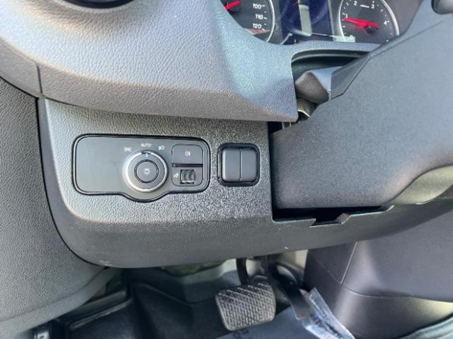 2024 Jet Black /Black Mercedes-Benz Sprinter 2500 Standard Roof 4-Cyl Diesel HO (W1Z4NFHYXRP) with an 2L I-4 diesel direct injection engine, Automatic transmission, located at 1865 East Red Hills Pkwy, St. George, 84770, (435) 628-0023, 37.120850, -113.543640 - Near new 12 passenger Sprinter. Low miles with full factory warranty. 1 owner and NO accidents. 3rd Row Seat Automatic Parking Back-Up Camera Blind Spot Monitor Bluetooth Connection Heated Front Seat(s) Privacy Glass Rain Sensing Wipers Rear A/C Rear Parking Aid Tire Pressure Monitor BLACK, LEATHER - Photo#15