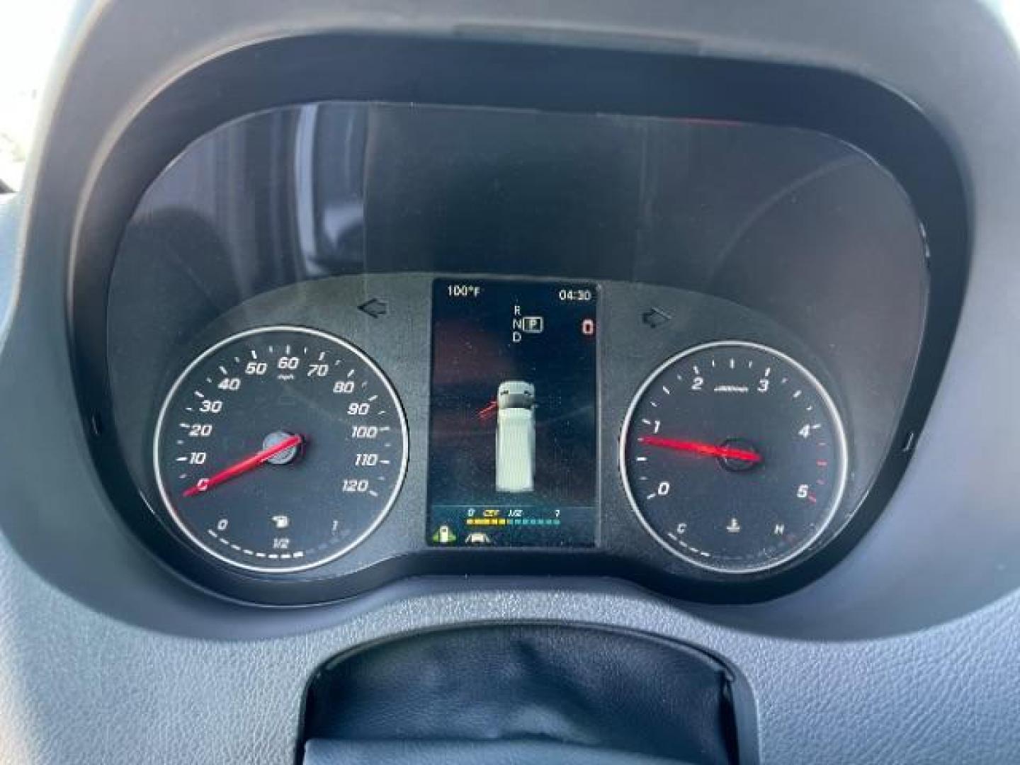 2024 Jet Black /Black Mercedes-Benz Sprinter 2500 Standard Roof 4-Cyl Diesel HO (W1Z4NFHYXRP) with an 2L I-4 diesel direct injection engine, Automatic transmission, located at 1865 East Red Hills Pkwy, St. George, 84770, (435) 628-0023, 37.120850, -113.543640 - Near new 12 passenger Sprinter. Low miles with full factory warranty. 1 owner and NO accidents. 3rd Row Seat Automatic Parking Back-Up Camera Blind Spot Monitor Bluetooth Connection Heated Front Seat(s) Privacy Glass Rain Sensing Wipers Rear A/C Rear Parking Aid Tire Pressure Monitor BLACK, LEATHER - Photo#19