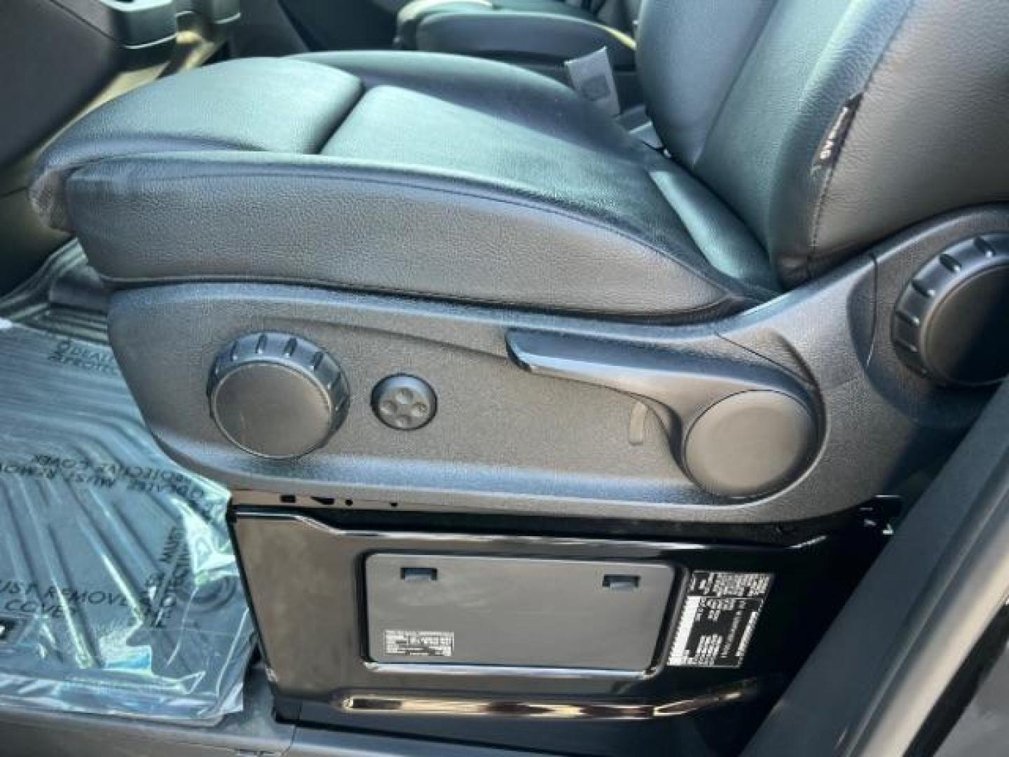 2024 Jet Black /Black Mercedes-Benz Sprinter 2500 Standard Roof 4-Cyl Diesel HO (W1Z4NFHYXRP) with an 2L I-4 diesel direct injection engine, Automatic transmission, located at 1865 East Red Hills Pkwy, St. George, 84770, (435) 628-0023, 37.120850, -113.543640 - Near new 12 passenger Sprinter. Low miles with full factory warranty. 1 owner and NO accidents. 3rd Row Seat Automatic Parking Back-Up Camera Blind Spot Monitor Bluetooth Connection Heated Front Seat(s) Privacy Glass Rain Sensing Wipers Rear A/C Rear Parking Aid Tire Pressure Monitor BLACK, LEATHER - Photo#24