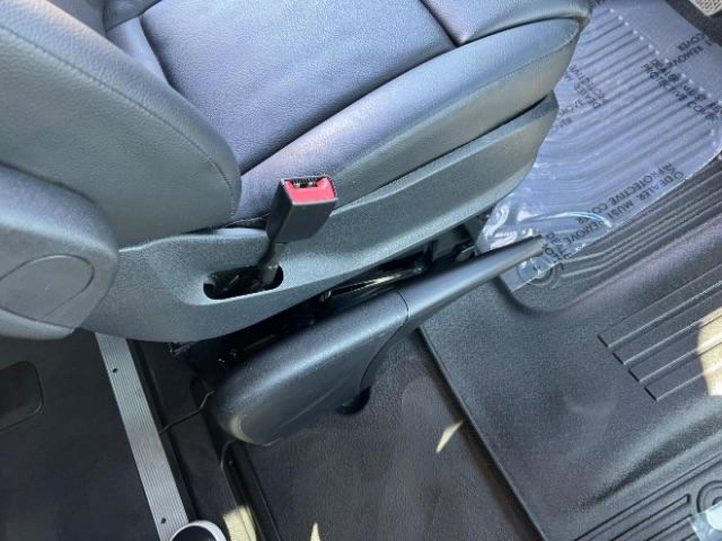 2024 Jet Black /Black Mercedes-Benz Sprinter 2500 Standard Roof 4-Cyl Diesel HO (W1Z4NFHYXRP) with an 2L I-4 diesel direct injection engine, Automatic transmission, located at 1865 East Red Hills Pkwy, St. George, 84770, (435) 628-0023, 37.120850, -113.543640 - Near new 12 passenger Sprinter. Low miles with full factory warranty. 1 owner and NO accidents. 3rd Row Seat Automatic Parking Back-Up Camera Blind Spot Monitor Bluetooth Connection Heated Front Seat(s) Privacy Glass Rain Sensing Wipers Rear A/C Rear Parking Aid Tire Pressure Monitor BLACK, LEATHER - Photo#25