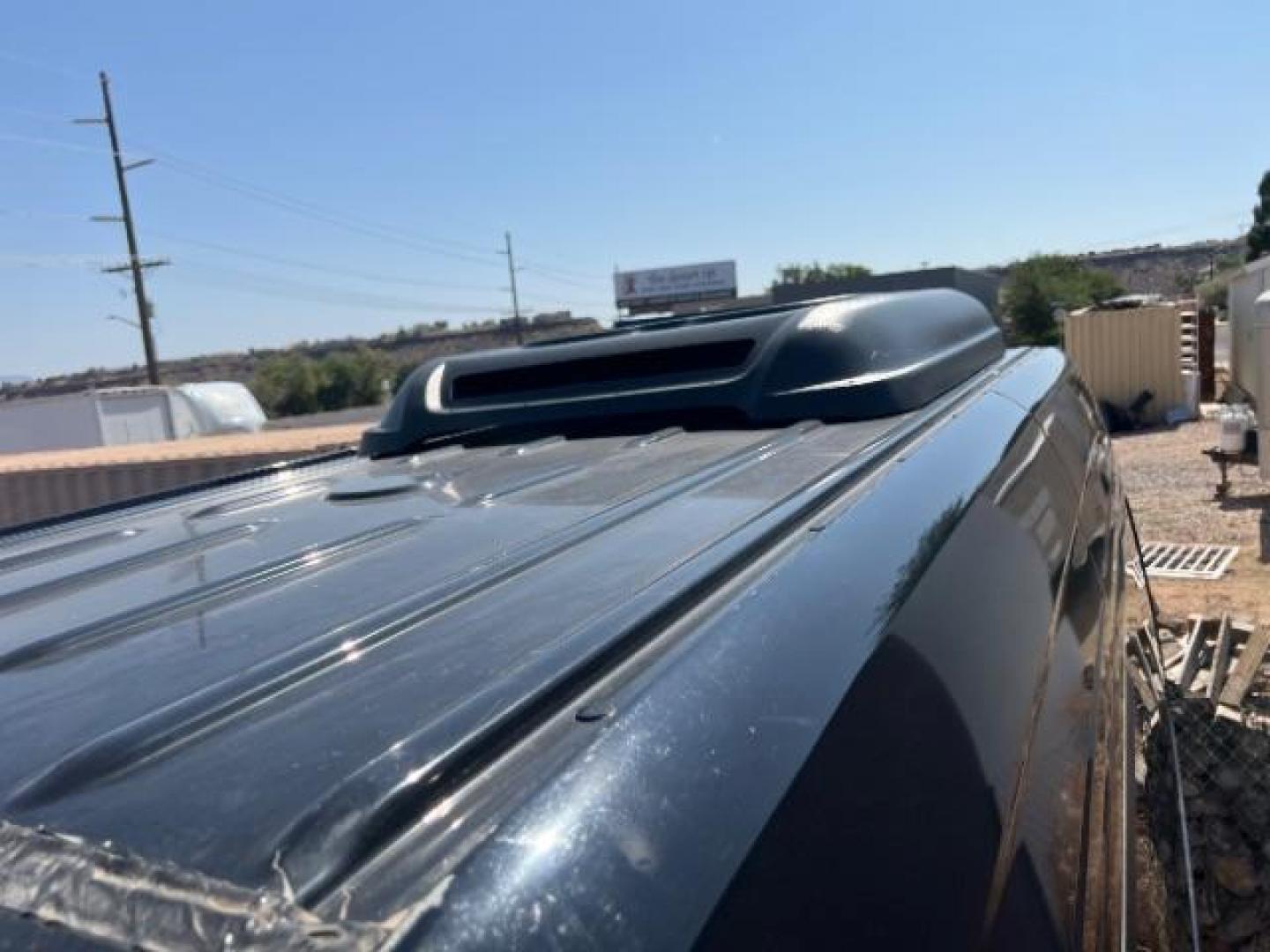 2024 Jet Black /Black Mercedes-Benz Sprinter 2500 Standard Roof 4-Cyl Diesel HO (W1Z4NFHYXRP) with an 2L I-4 diesel direct injection engine, Automatic transmission, located at 1865 East Red Hills Pkwy, St. George, 84770, (435) 628-0023, 37.120850, -113.543640 - Near new 12 passenger Sprinter. Low miles with full factory warranty. 1 owner and NO accidents. 3rd Row Seat Automatic Parking Back-Up Camera Blind Spot Monitor Bluetooth Connection Heated Front Seat(s) Privacy Glass Rain Sensing Wipers Rear A/C Rear Parking Aid Tire Pressure Monitor BLACK, LEATHER - Photo#29