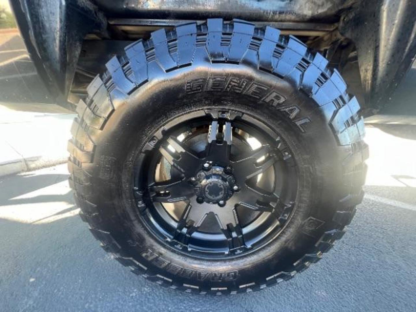 2010 Black Granite Metallic /Ebony Chevrolet Silverado 1500 LT (3GCRKSE38AG) , Automatic transmission, located at 1865 East Red Hills Pkwy, St. George, 84770, (435) 628-0023, 37.120850, -113.543640 - Photo#9