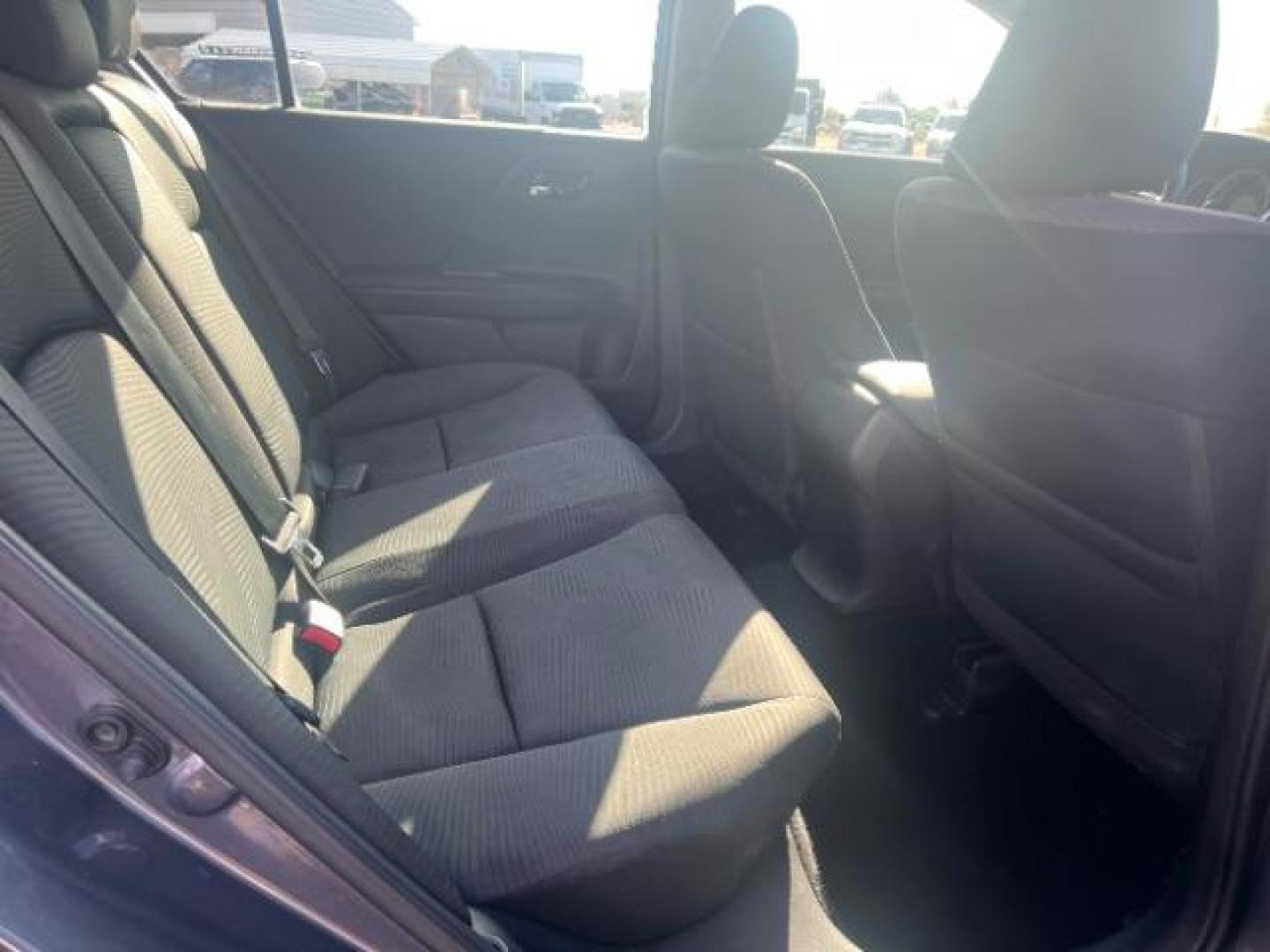 2015 Modern Steel Metallic /Black Honda Accord LX (1HGCR2F35FA) with an 2.4L I-4 gasoline direct injection engine, Automatic transmission, located at 1865 East Red Hills Pkwy, St. George, 84770, (435) 628-0023, 37.120850, -113.543640 - We specialize in helping ALL people get the best financing available. No matter your credit score, good, bad or none we can get you an amazing rate. Had a bankruptcy, divorce, or repossessions? We give you the green light to get your credit back on the road. Low down and affordable payments that fit - Photo#26