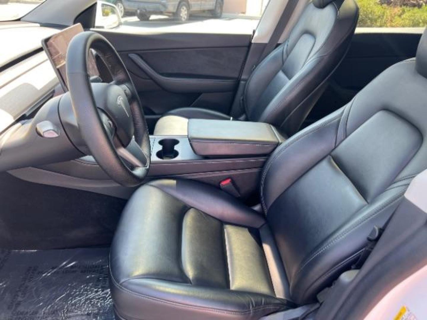 2021 Pearl White Multi-Coat Tesla Model Y Long Range Dual Motor All-Wheel Drive (5YJYGAEE9MF) , located at 1865 East Red Hills Pkwy, St. George, 84770, (435) 628-0023, 37.120850, -113.543640 - This Tesla is an AWD Long Range. 3rd ROW! 7 Seats!. Battery is 95% healthy, 293 on full charge. Near new condition! Full Tesla factory warranty up to 120k miles. Extended EV battery warranty available. Financing for ALL credit types. 4 Seasons Auto THE southern Utah Tesla Experts. Call or text - Photo#19