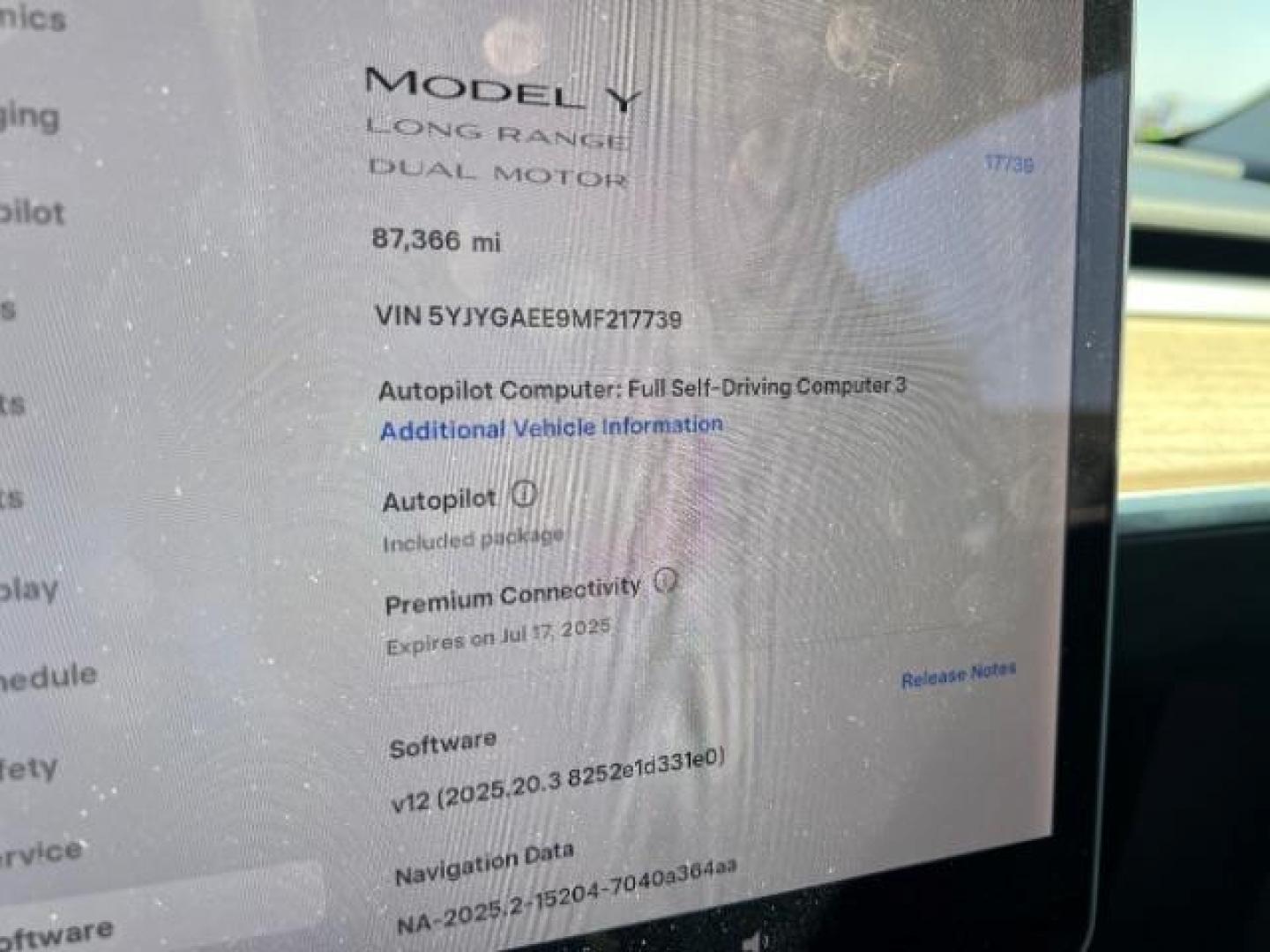 2021 Pearl White Multi-Coat Tesla Model Y Long Range Dual Motor All-Wheel Drive (5YJYGAEE9MF) , located at 1865 East Red Hills Pkwy, St. George, 84770, (435) 628-0023, 37.120850, -113.543640 - This Tesla is an AWD Long Range. 3rd ROW! 7 Seats!. Battery is 95% healthy, 293 on full charge. Near new condition! Full Tesla factory warranty up to 120k miles. Extended EV battery warranty available. Financing for ALL credit types. 4 Seasons Auto THE southern Utah Tesla Experts. Call or text - Photo#21