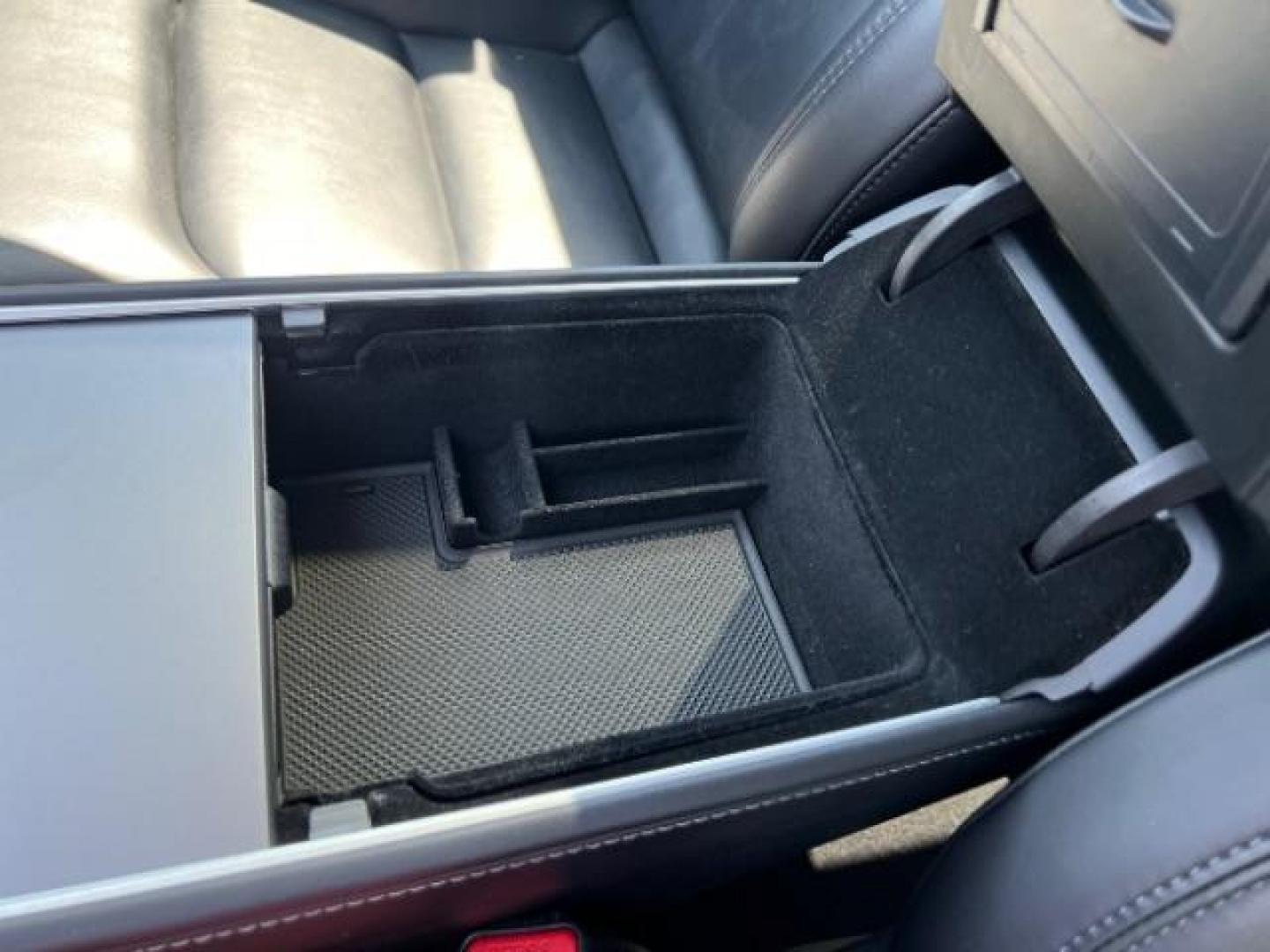 2021 Pearl White Multi-Coat Tesla Model Y Long Range Dual Motor All-Wheel Drive (5YJYGAEE9MF) , located at 1865 East Red Hills Pkwy, St. George, 84770, (435) 628-0023, 37.120850, -113.543640 - This Tesla is an AWD Long Range. 3rd ROW! 7 Seats!. Battery is 95% healthy, 293 on full charge. Near new condition! Full Tesla factory warranty up to 120k miles. Extended EV battery warranty available. Financing for ALL credit types. 4 Seasons Auto THE southern Utah Tesla Experts. Call or text - Photo#22