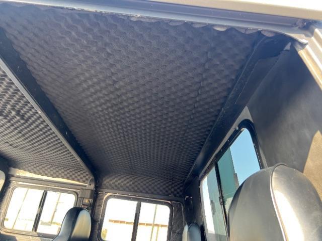 1994 Silver /LEATHER AM GENERAL HUMMER 4DR (156266) with an 6.2L NA engine, AUTOMATIC transmission, located at 1865 East Red Hills Pkwy, St. George, 84770, (435) 628-0023, 37.120850, -113.543640 - Thouroghly upgraded M998. 6.2 V8. Full frame and body rhinolined, Restomod A/C, Full roof, Full doors (set of half doors also included). Upgraded seats, 4 noise cancelling headphones and more. Runs and drives perfect. Starts on first crank everytime. NO LEAKS. A/C unit is brand new and works amazin - Photo#27